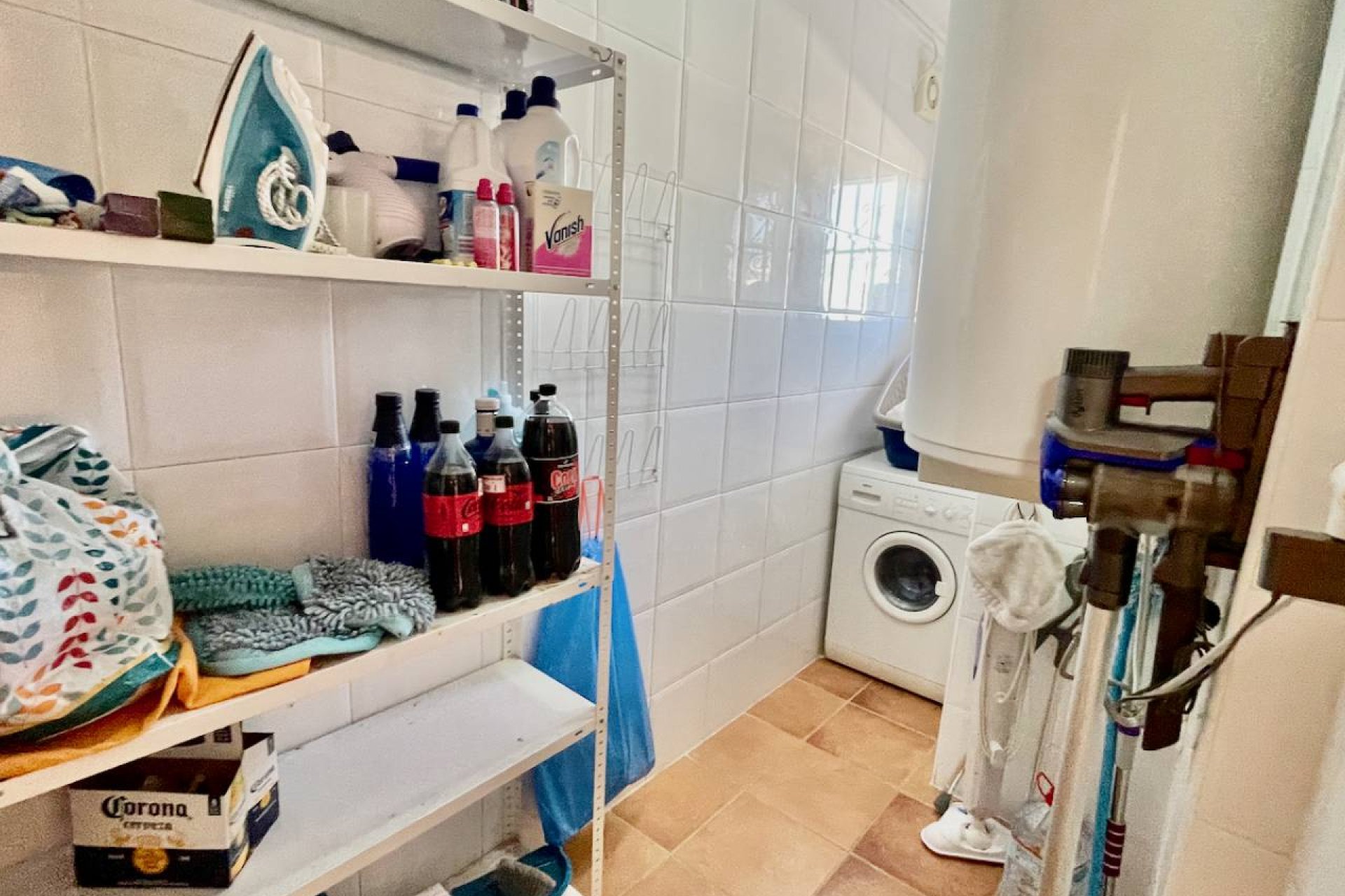 Resale - Villa - Ciudad Quesada - Lo Pepin