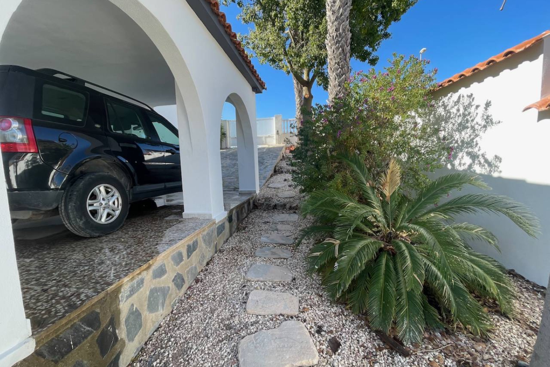 Resale - Villa - Ciudad Quesada - Lo Pepin