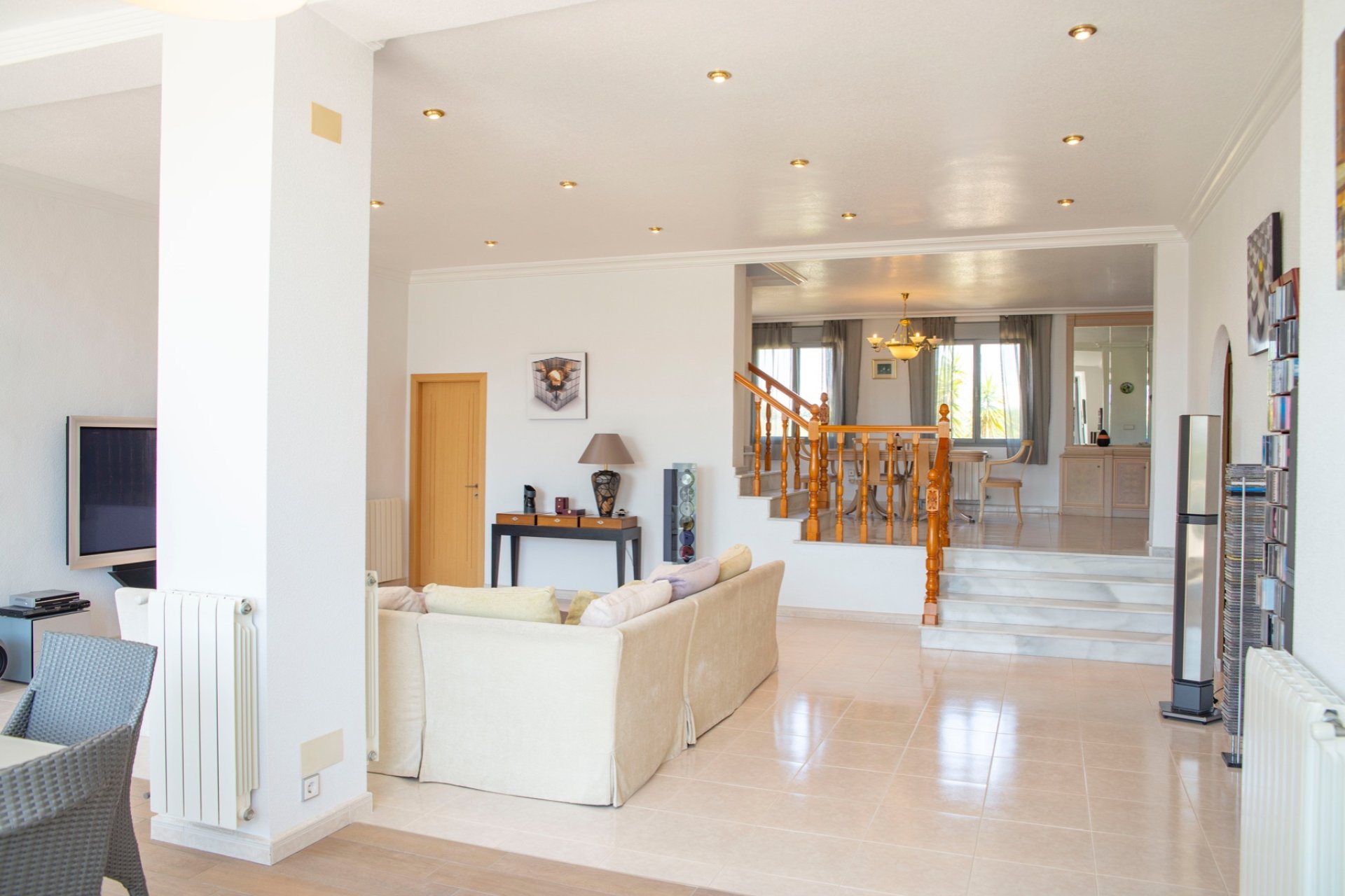 Resale - Villa - Ciudad Quesada - Pueblo Bravo