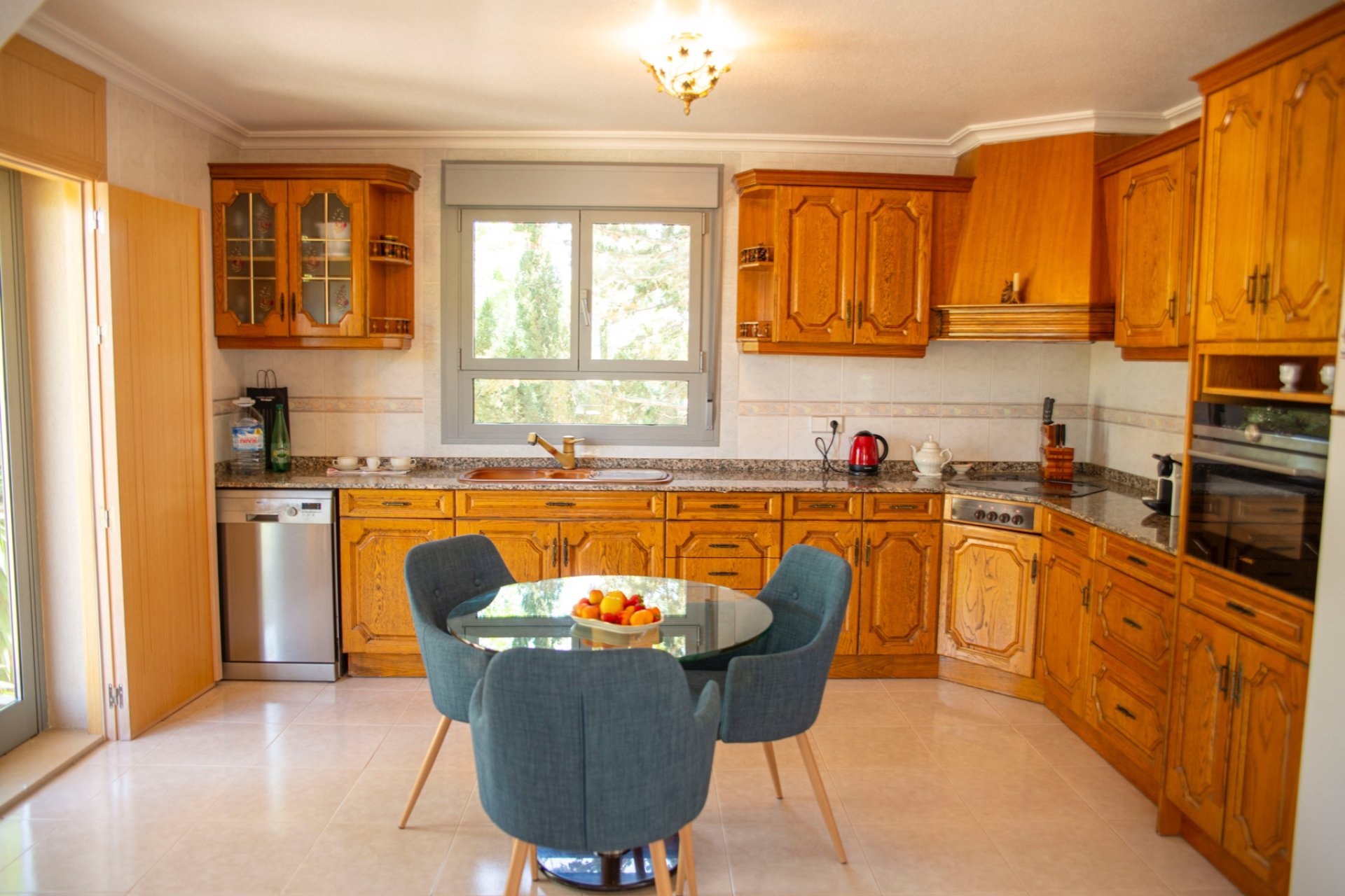 Resale - Villa - Ciudad Quesada - Pueblo Bravo