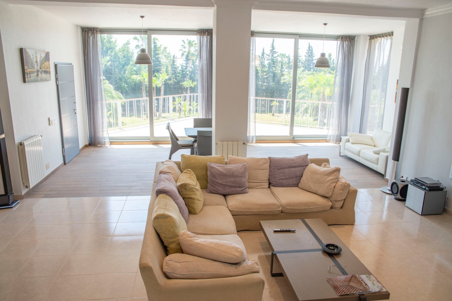 Resale - Villa - Ciudad Quesada - Pueblo Bravo