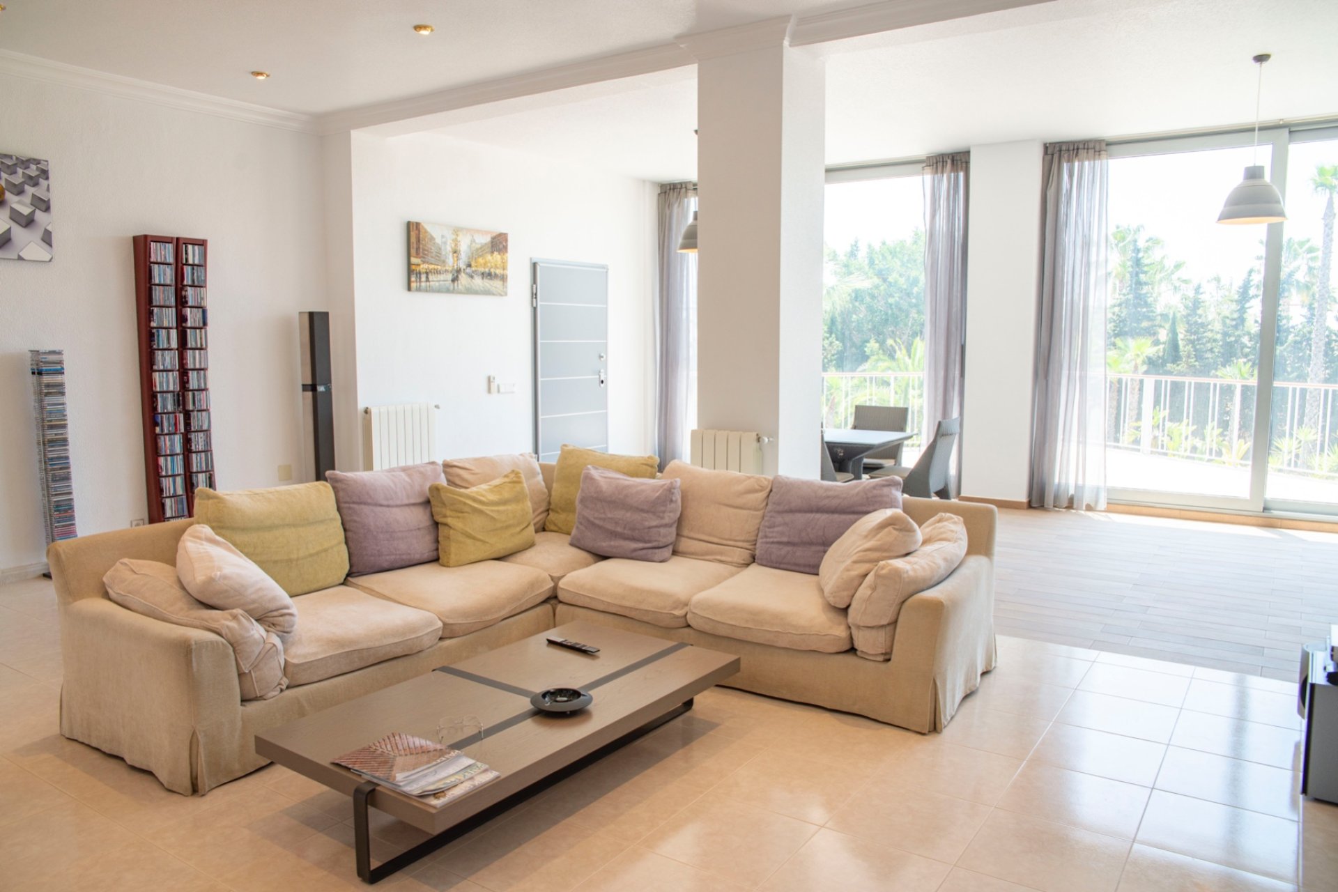 Resale - Villa - Ciudad Quesada - Pueblo Bravo