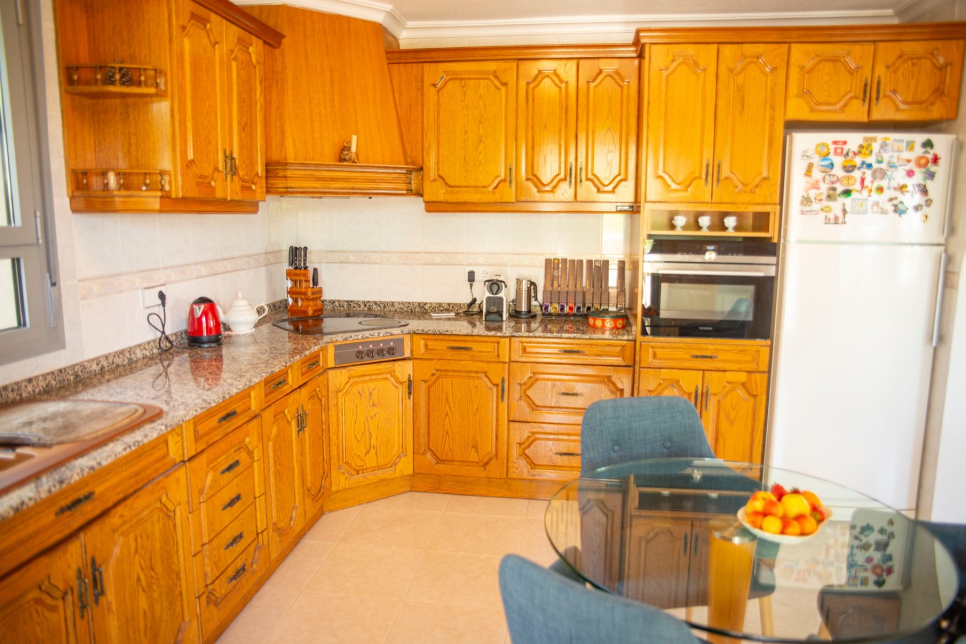 Resale - Villa - Ciudad Quesada - Pueblo Bravo