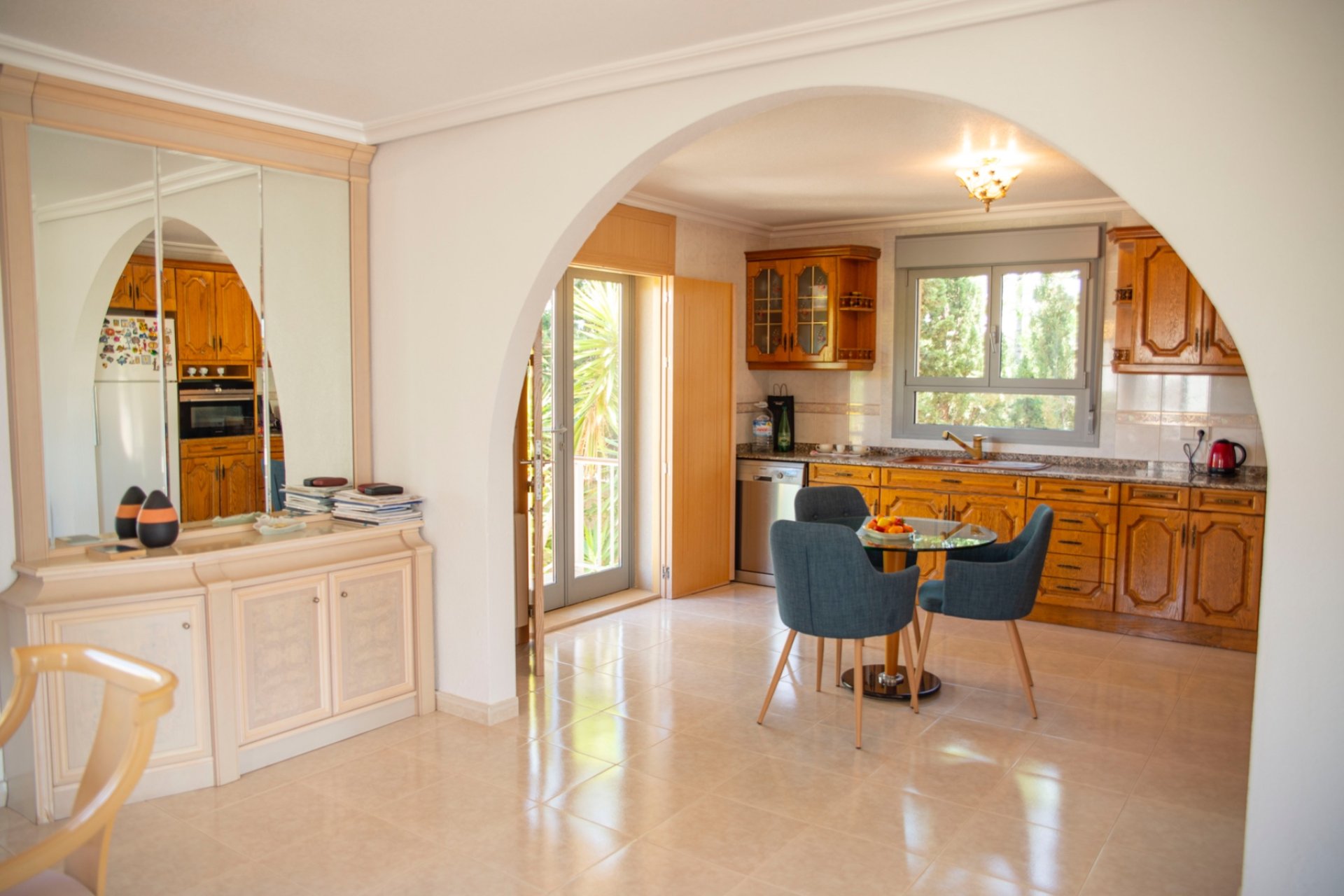 Resale - Villa - Ciudad Quesada - Pueblo Bravo