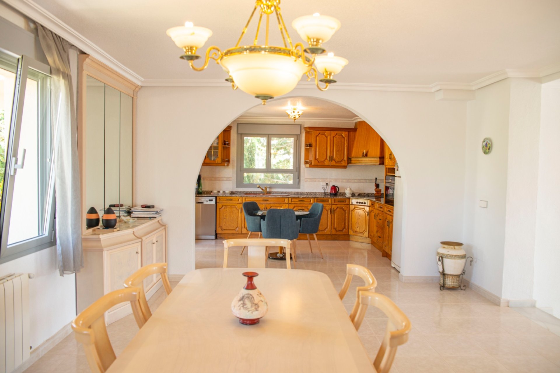 Resale - Villa - Ciudad Quesada - Pueblo Bravo