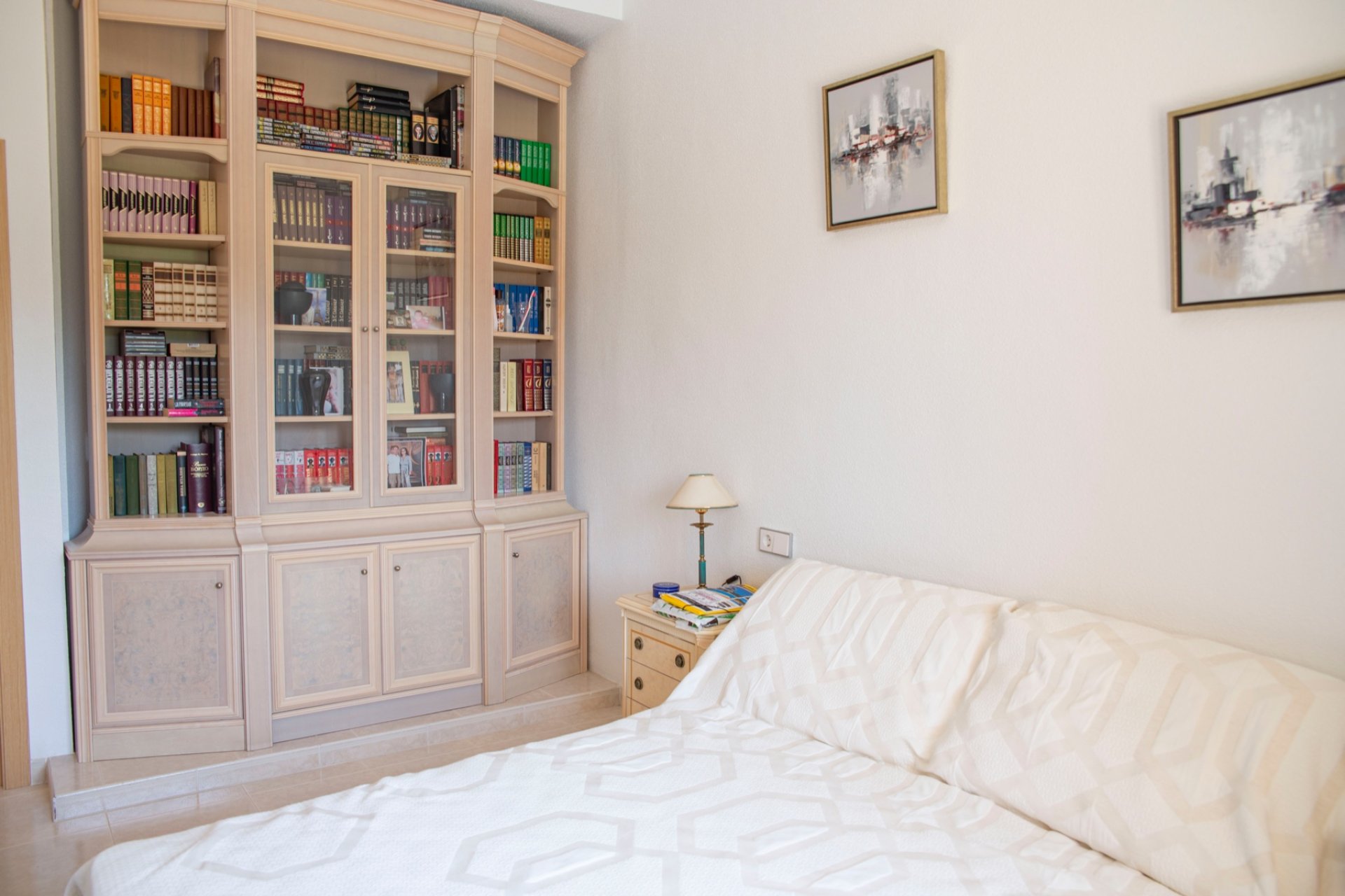 Resale - Villa - Ciudad Quesada - Pueblo Bravo