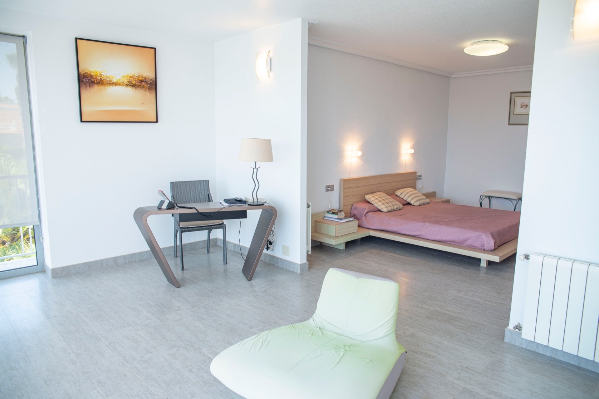 Resale - Villa - Ciudad Quesada - Pueblo Bravo