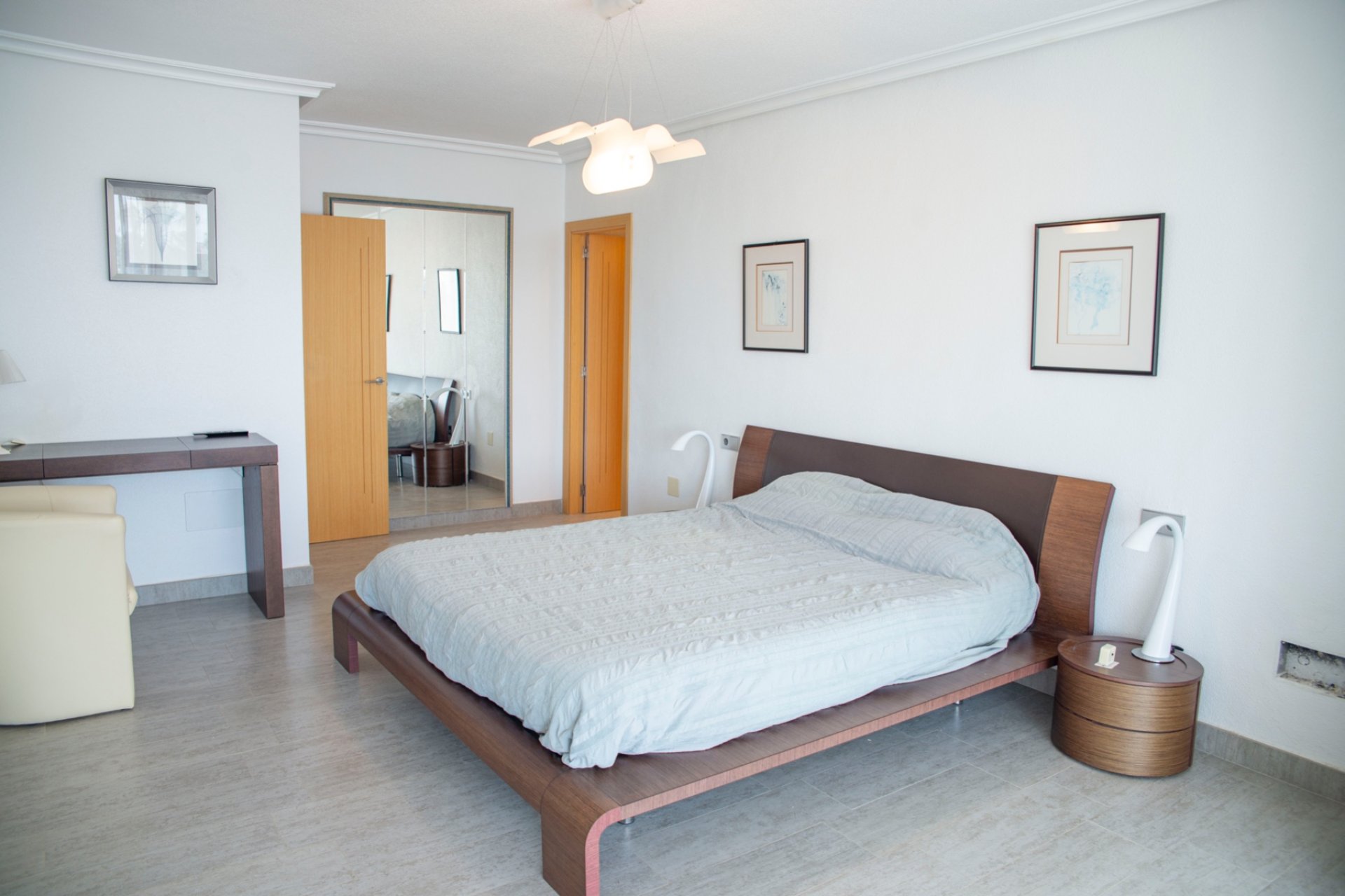 Resale - Villa - Ciudad Quesada - Pueblo Bravo