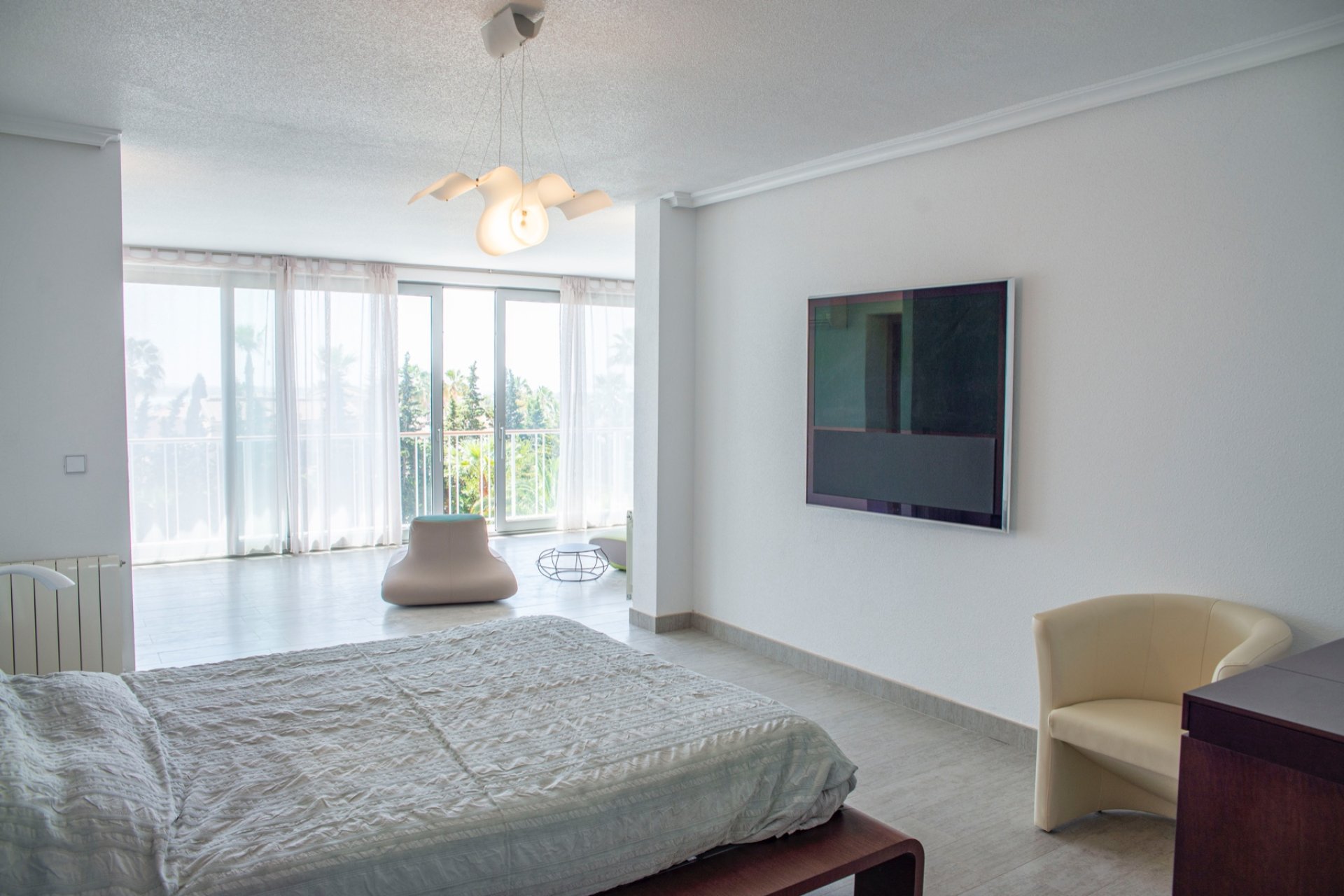 Resale - Villa - Ciudad Quesada - Pueblo Bravo