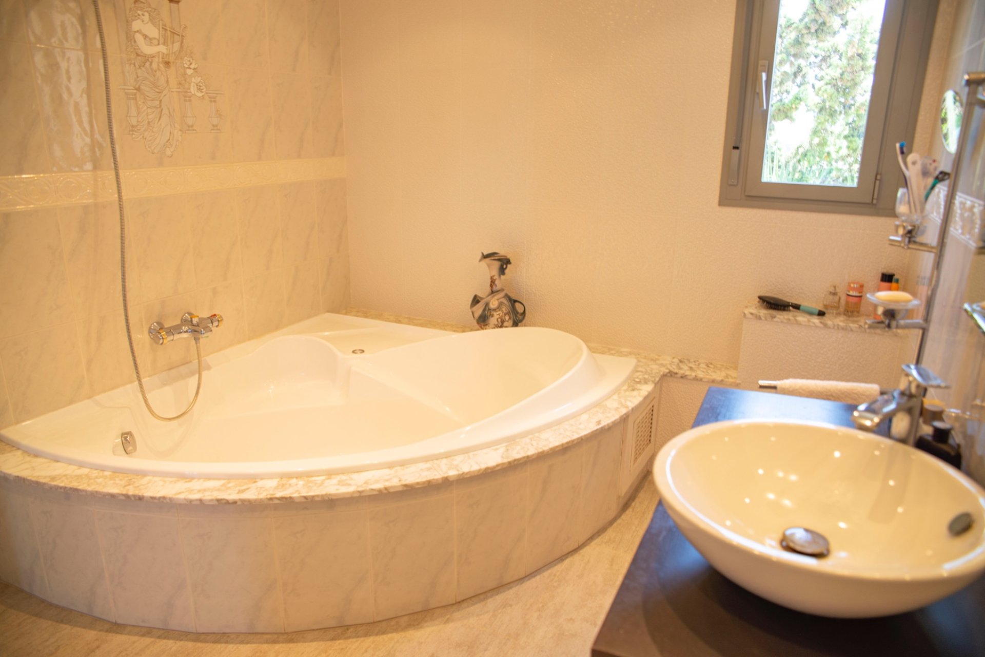 Resale - Villa - Ciudad Quesada - Pueblo Bravo