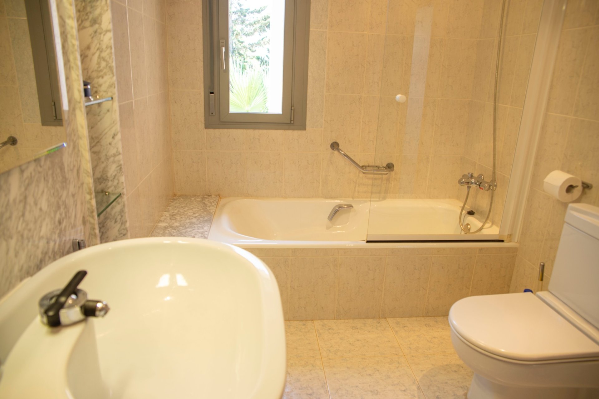 Resale - Villa - Ciudad Quesada - Pueblo Bravo