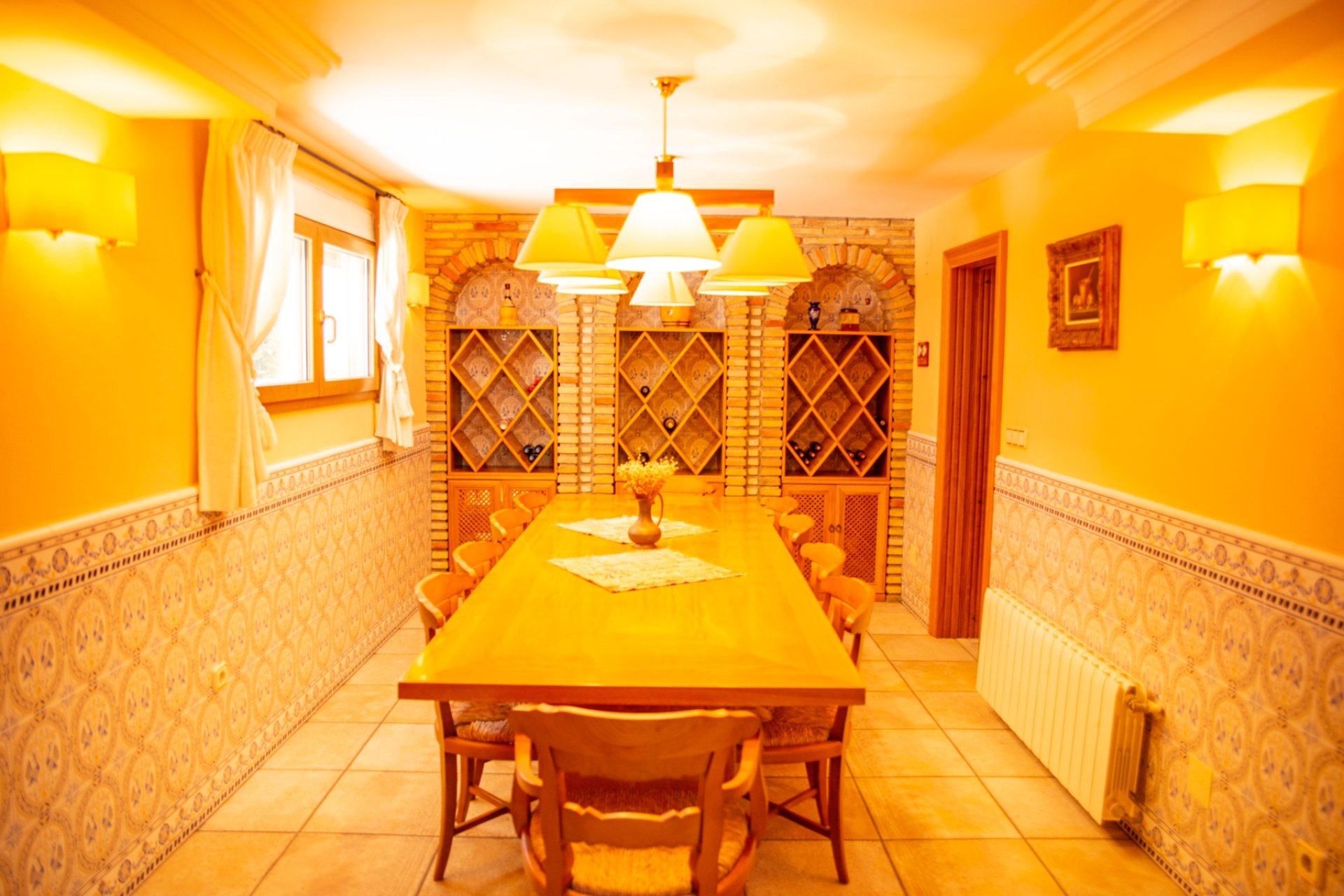 Resale - Villa - Ciudad Quesada - Pueblo Bravo