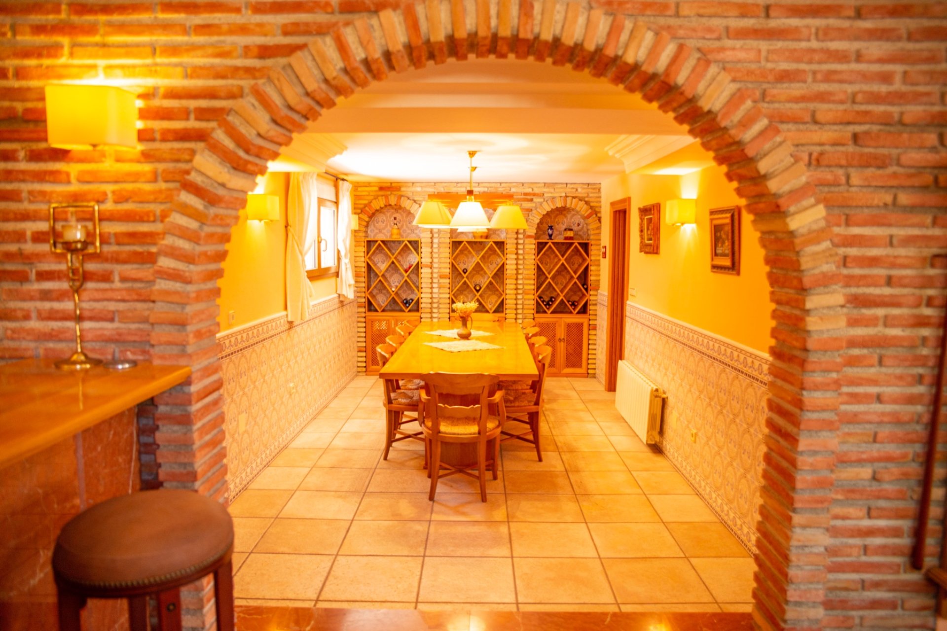 Resale - Villa - Ciudad Quesada - Pueblo Bravo