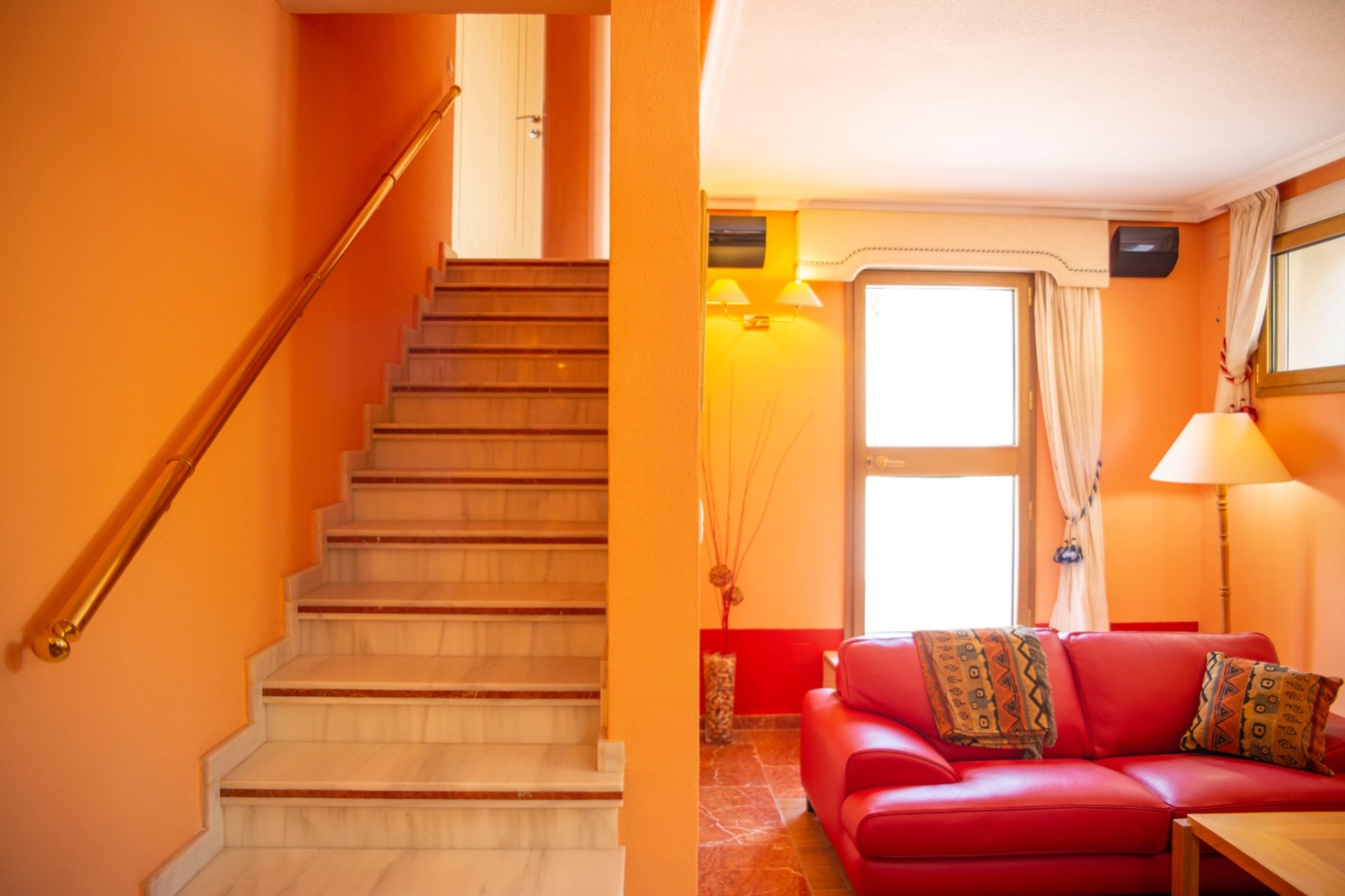 Resale - Villa - Ciudad Quesada - Pueblo Bravo