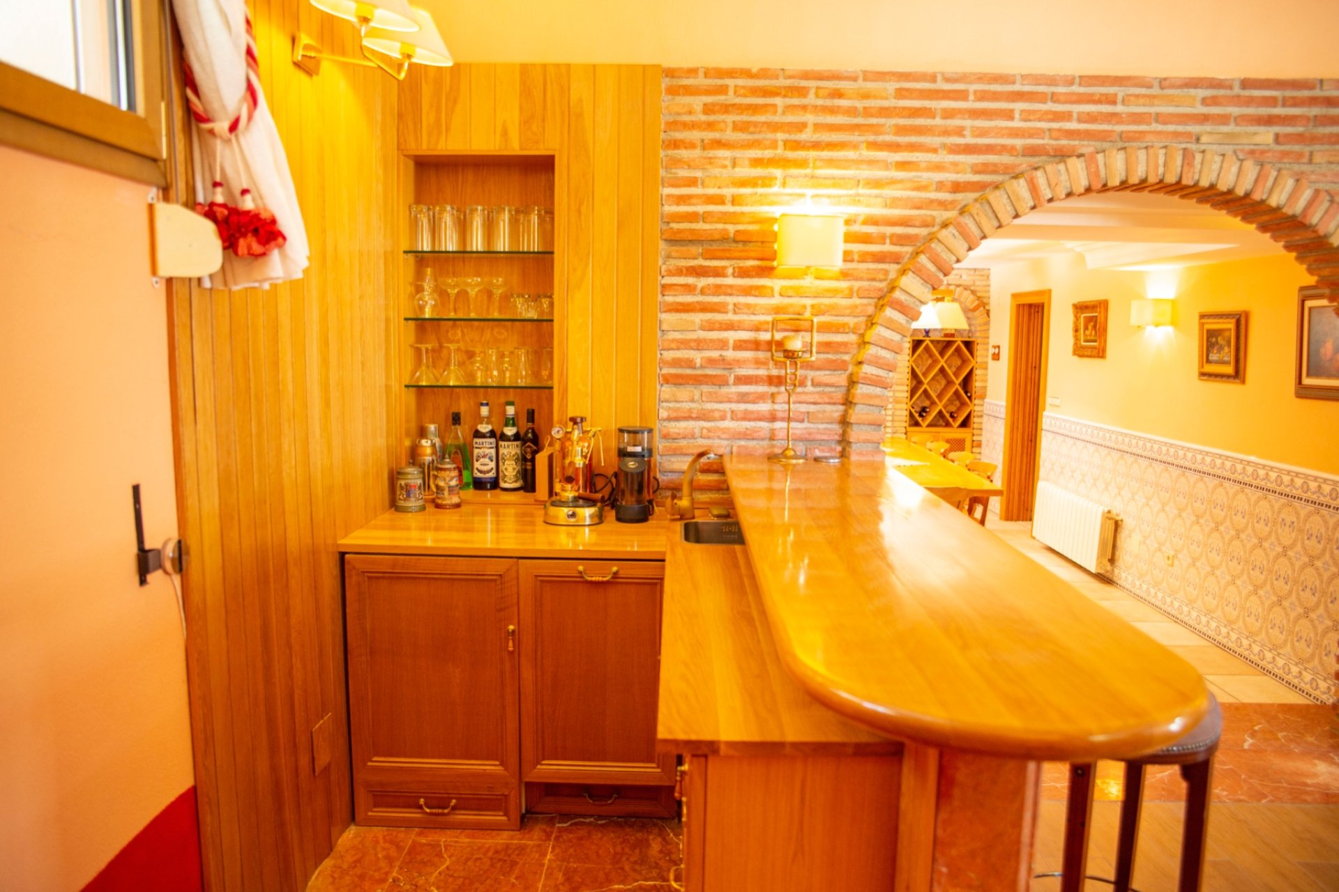 Resale - Villa - Ciudad Quesada - Pueblo Bravo