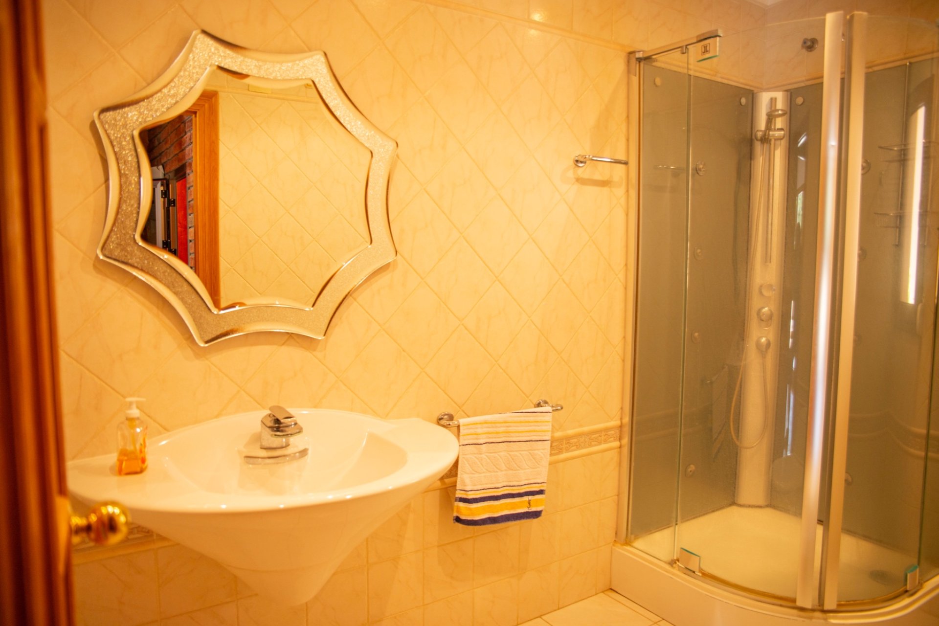 Resale - Villa - Ciudad Quesada - Pueblo Bravo