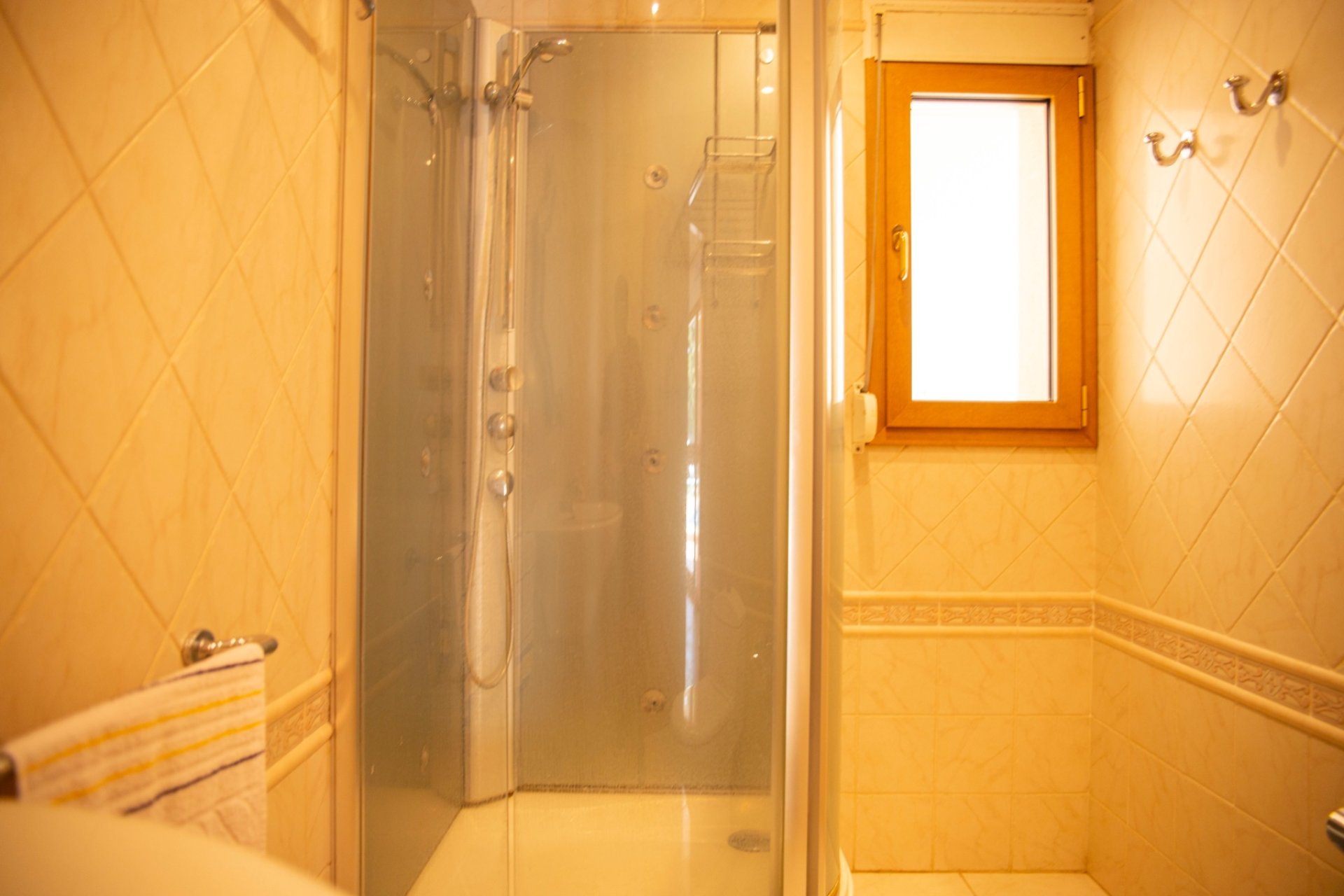 Resale - Villa - Ciudad Quesada - Pueblo Bravo