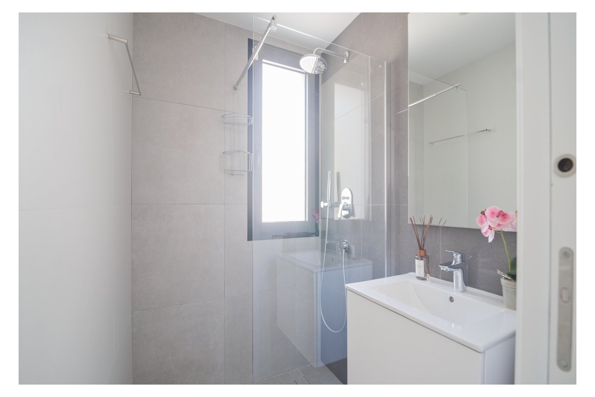 Resale - Villa - Ciudad Quesada - Pueblo Bravo