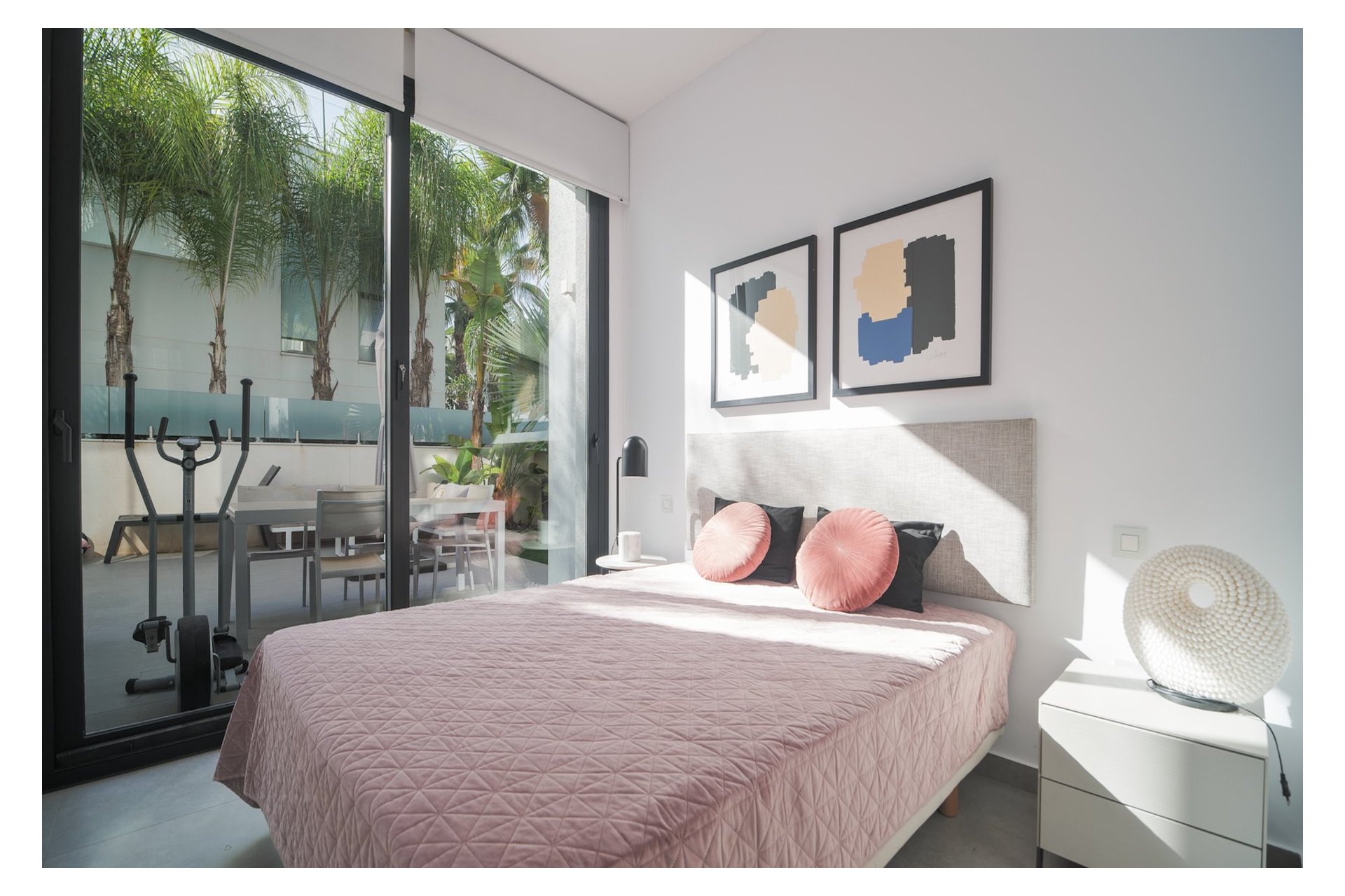 Resale - Villa - Ciudad Quesada - Pueblo Bravo