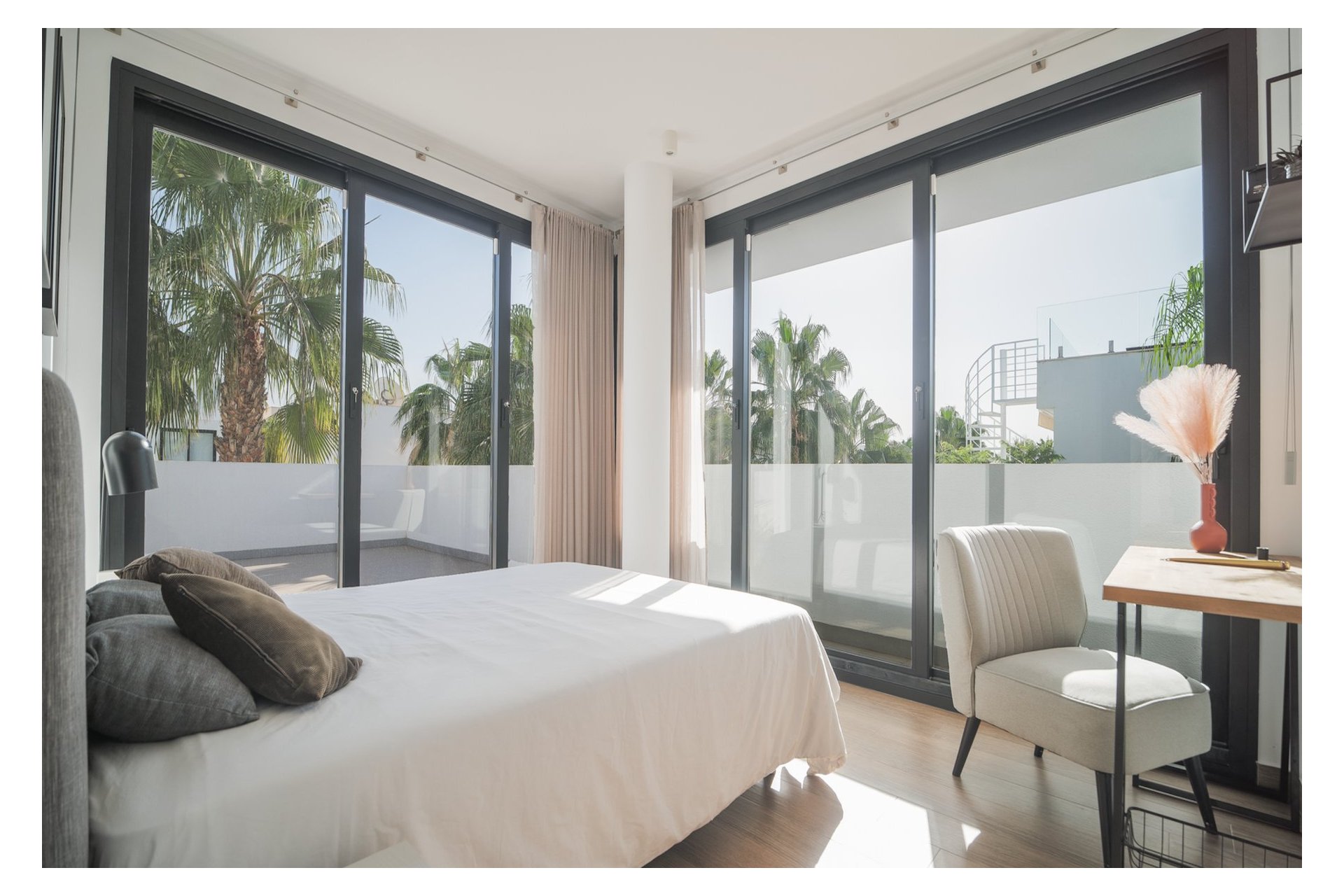 Resale - Villa - Ciudad Quesada - Pueblo Bravo