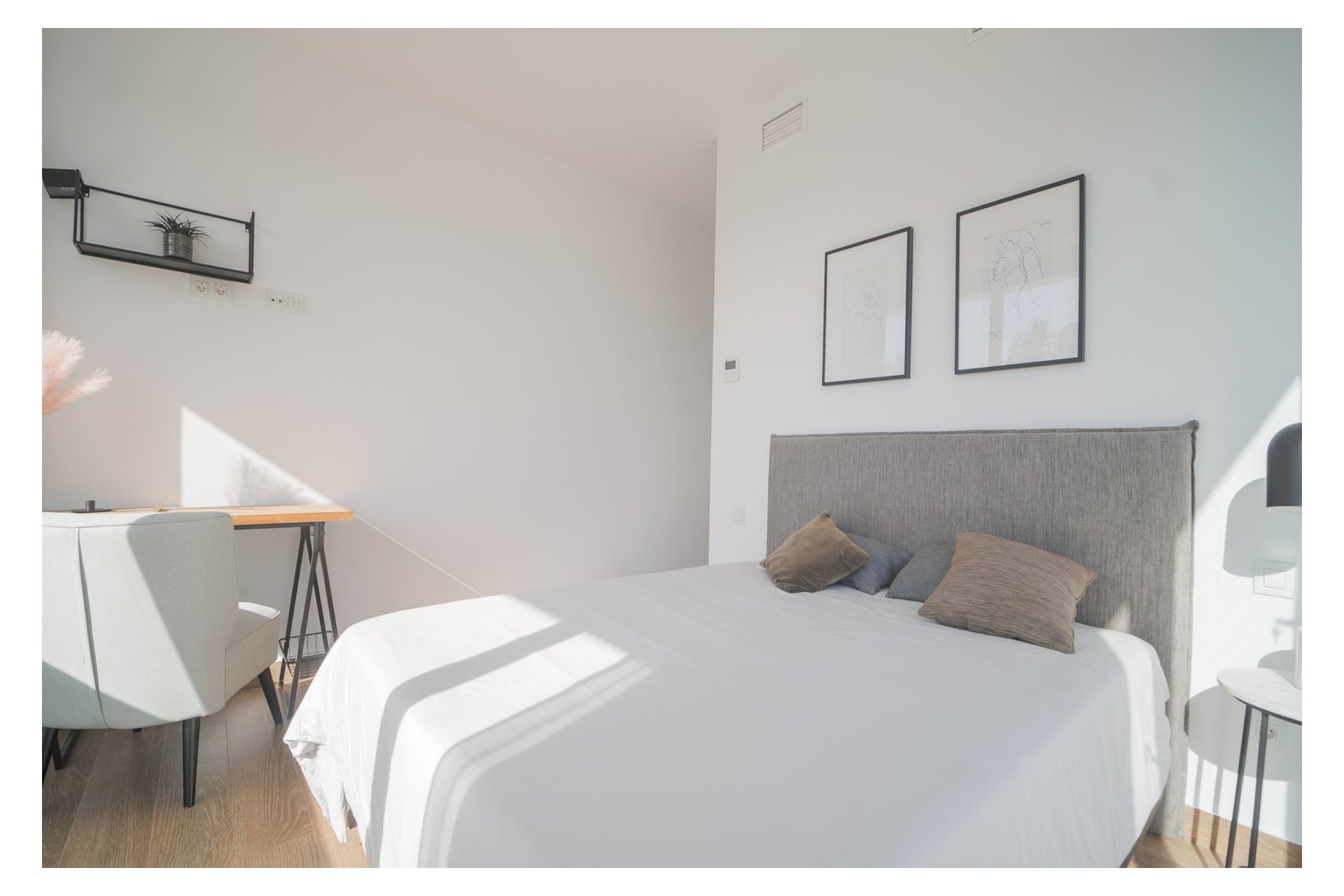 Resale - Villa - Ciudad Quesada - Pueblo Bravo