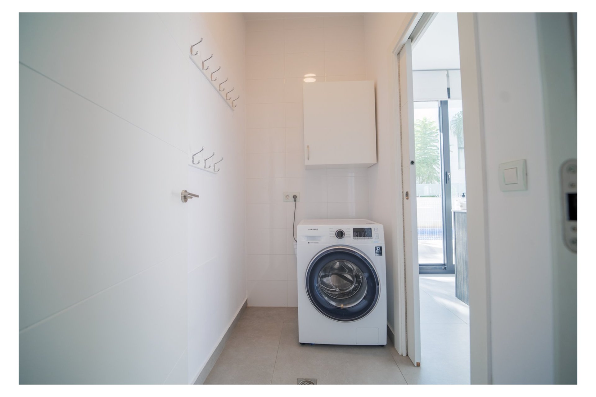 Resale - Villa - Ciudad Quesada - Pueblo Bravo