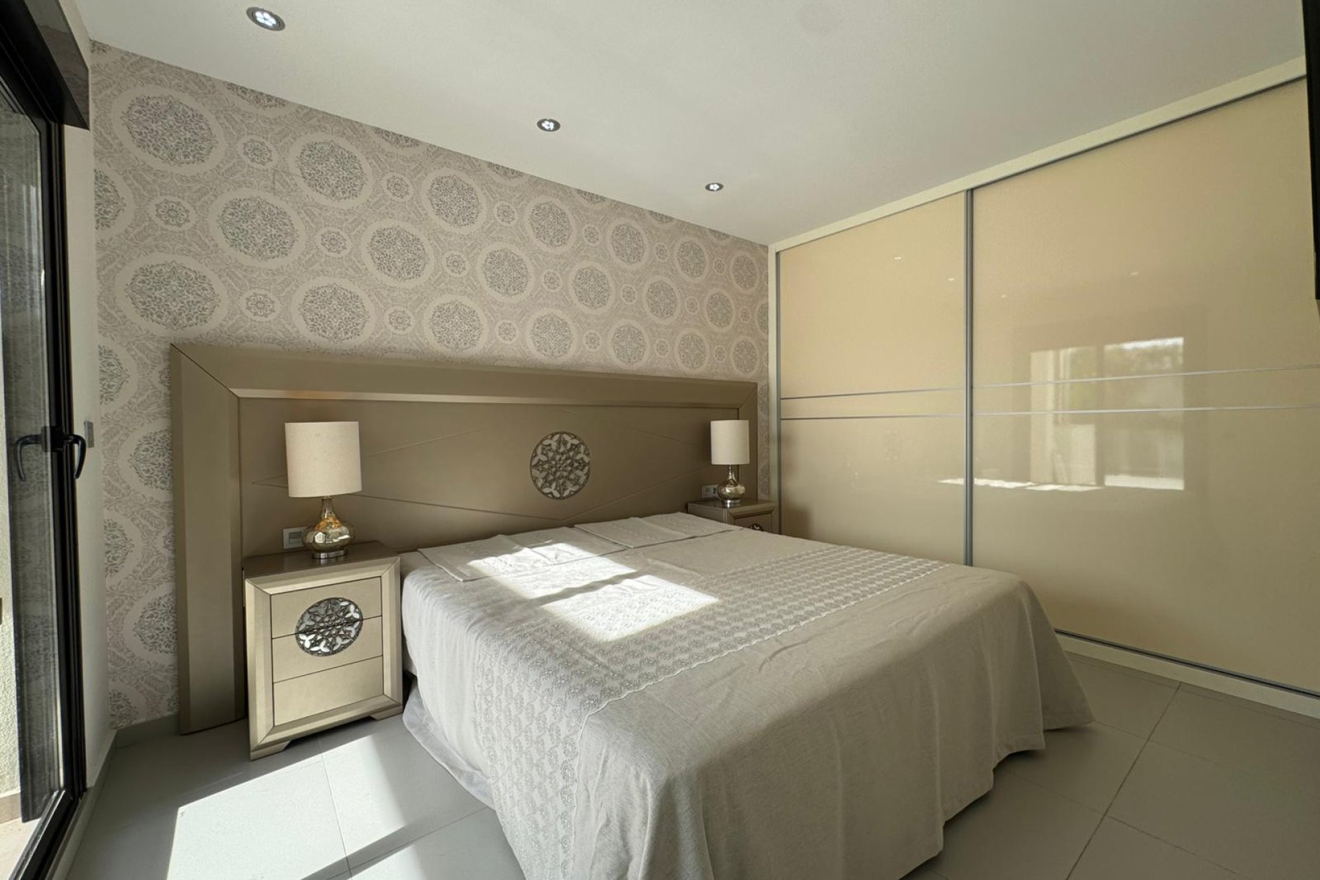 Resale - Villa - Ciudad Quesada - Pueblo Bravo