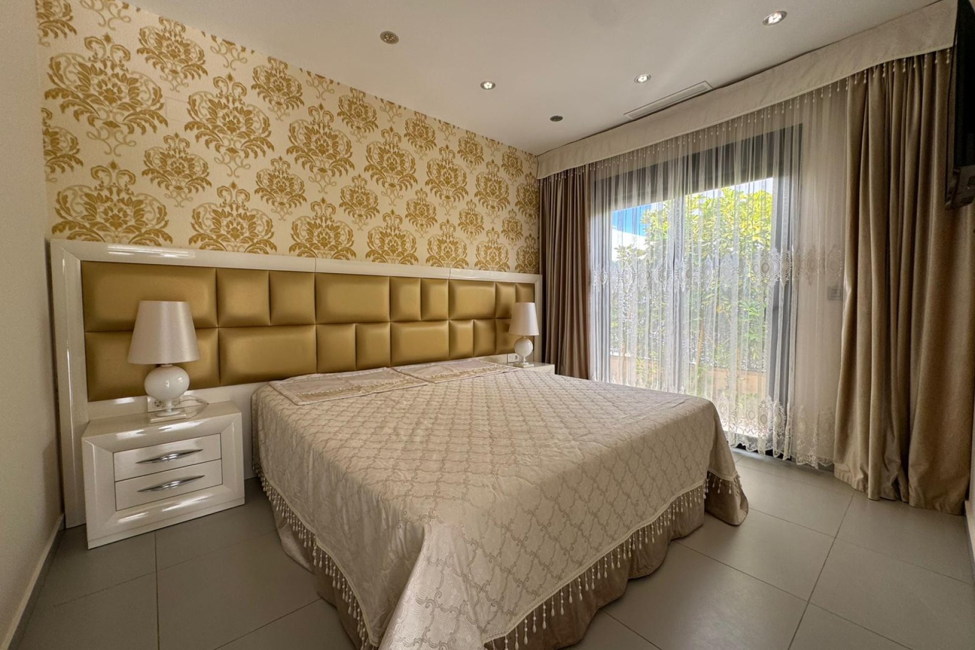 Resale - Villa - Ciudad Quesada - Pueblo Bravo