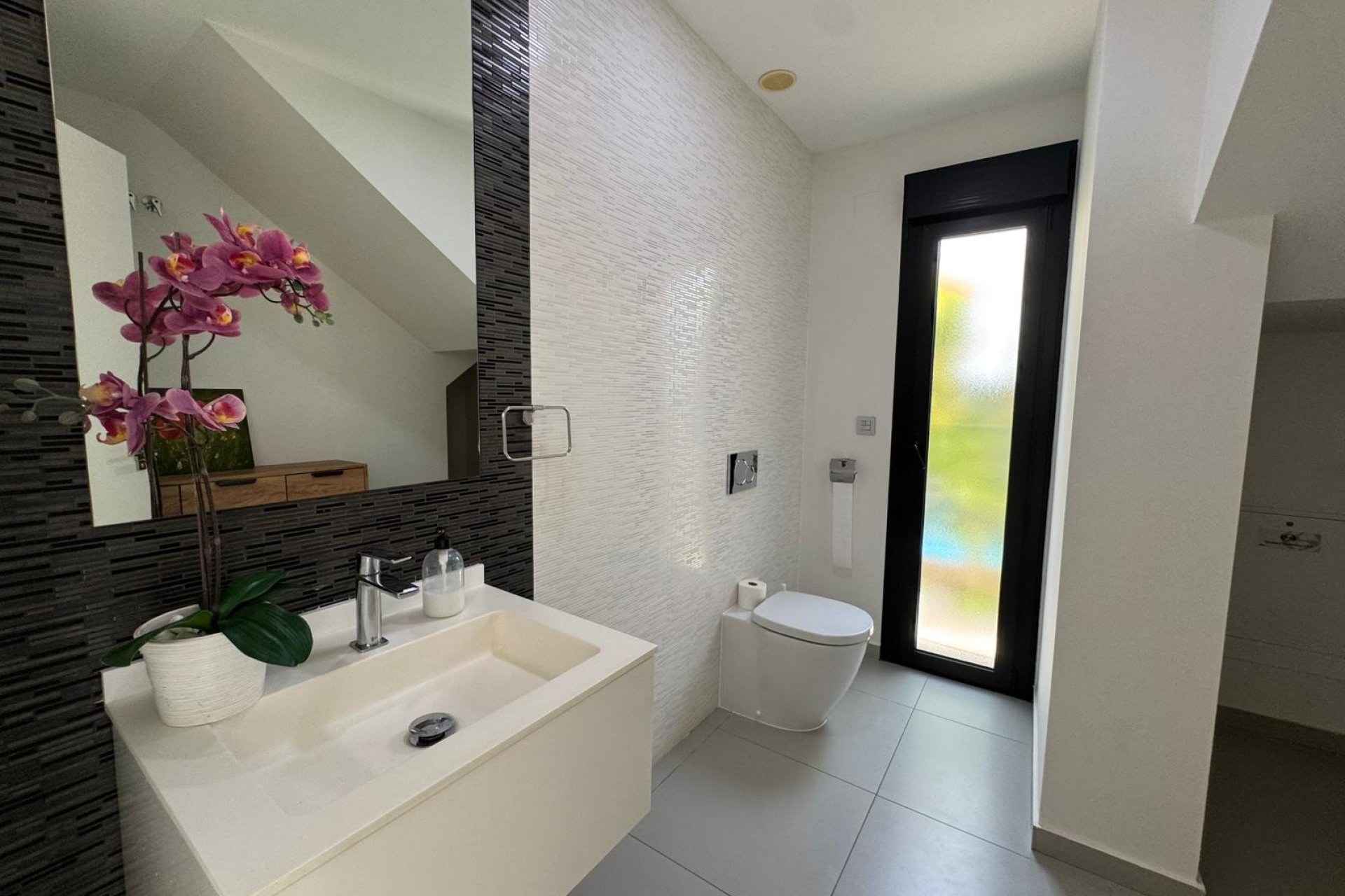 Resale - Villa - Ciudad Quesada - Pueblo Bravo