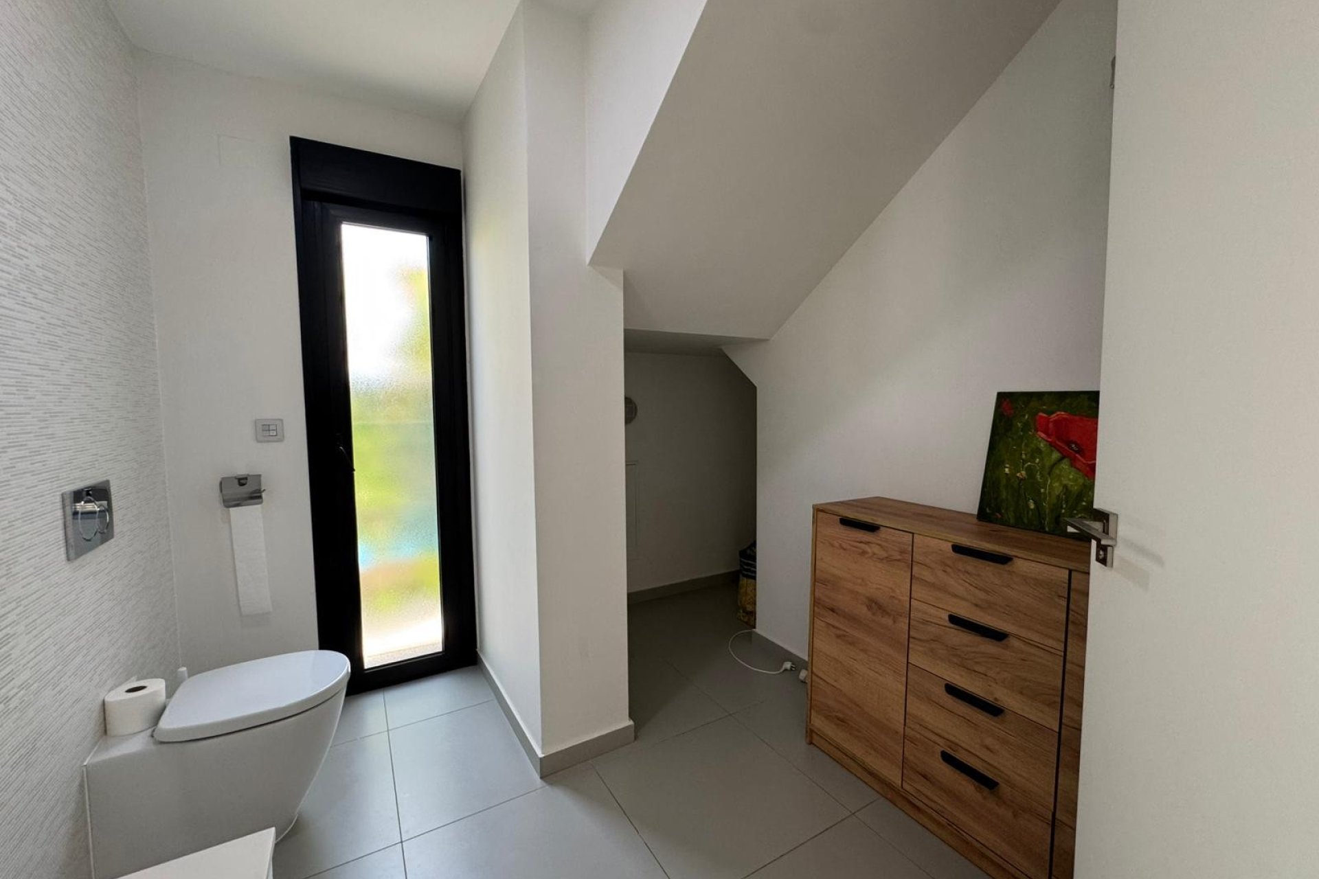 Resale - Villa - Ciudad Quesada - Pueblo Bravo