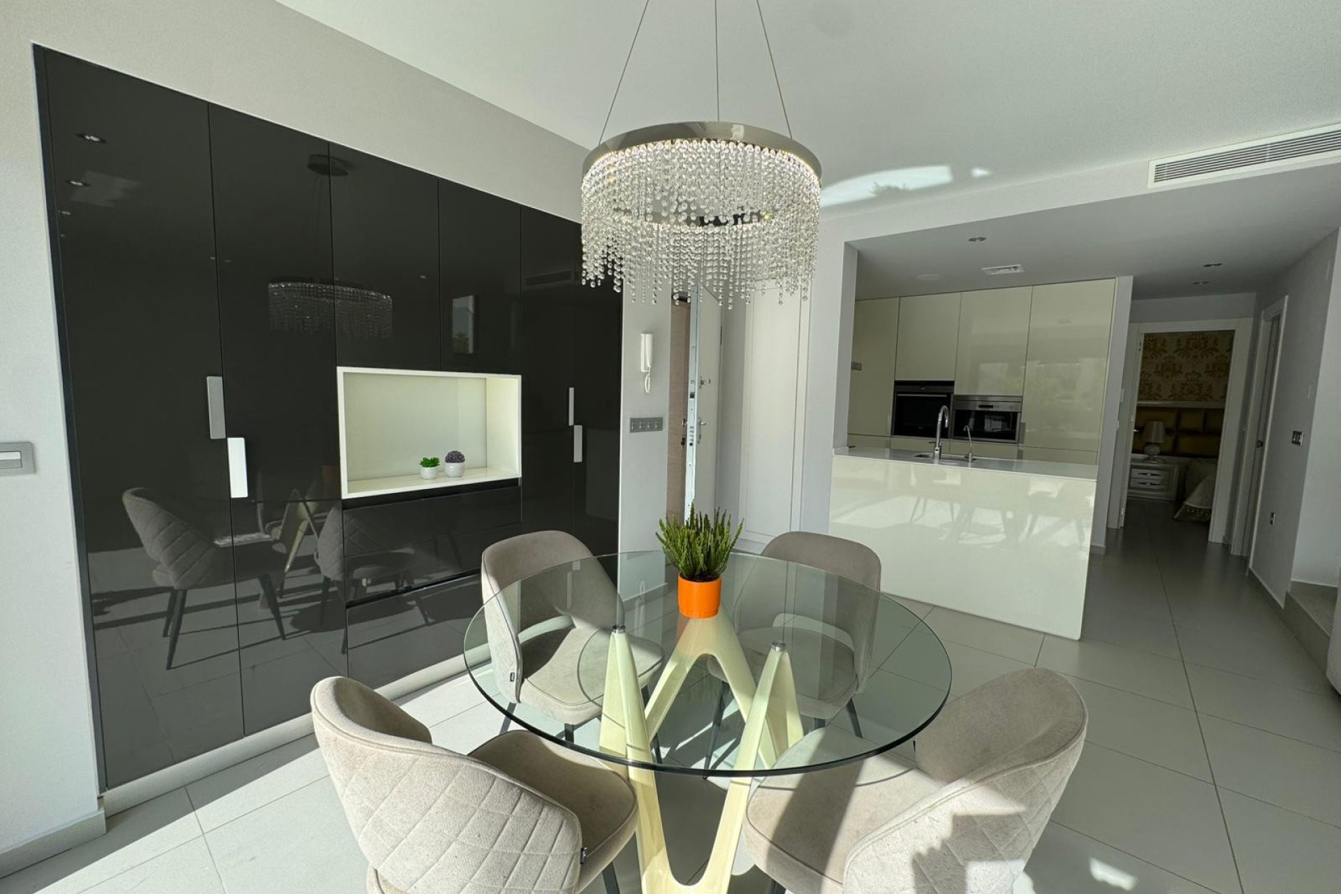 Resale - Villa - Ciudad Quesada - Pueblo Bravo