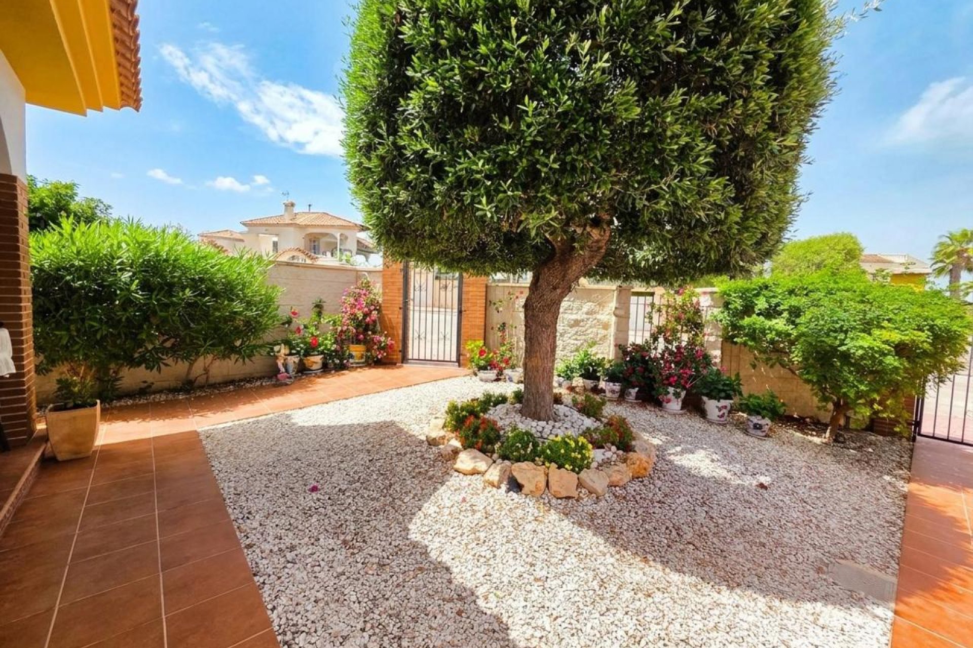Resale - Villa - Ciudad Quesada - Pueblo Lucero