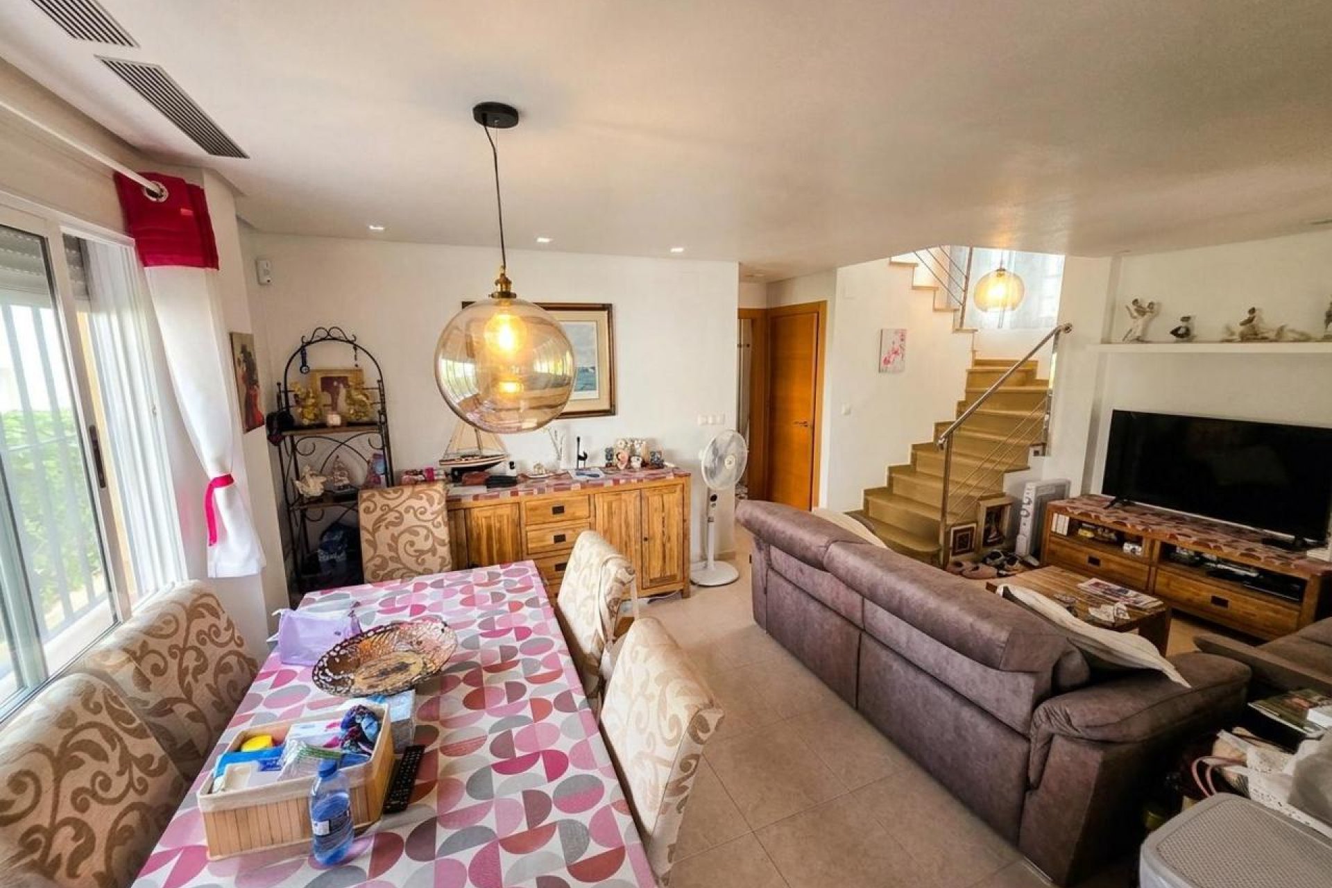 Resale - Villa - Ciudad Quesada - Pueblo Lucero