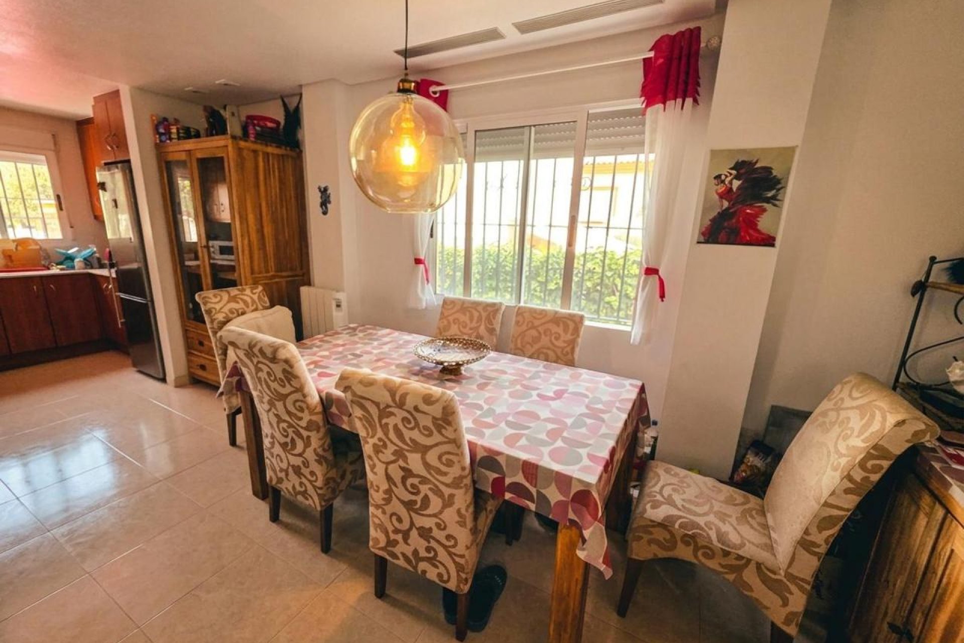 Resale - Villa - Ciudad Quesada - Pueblo Lucero