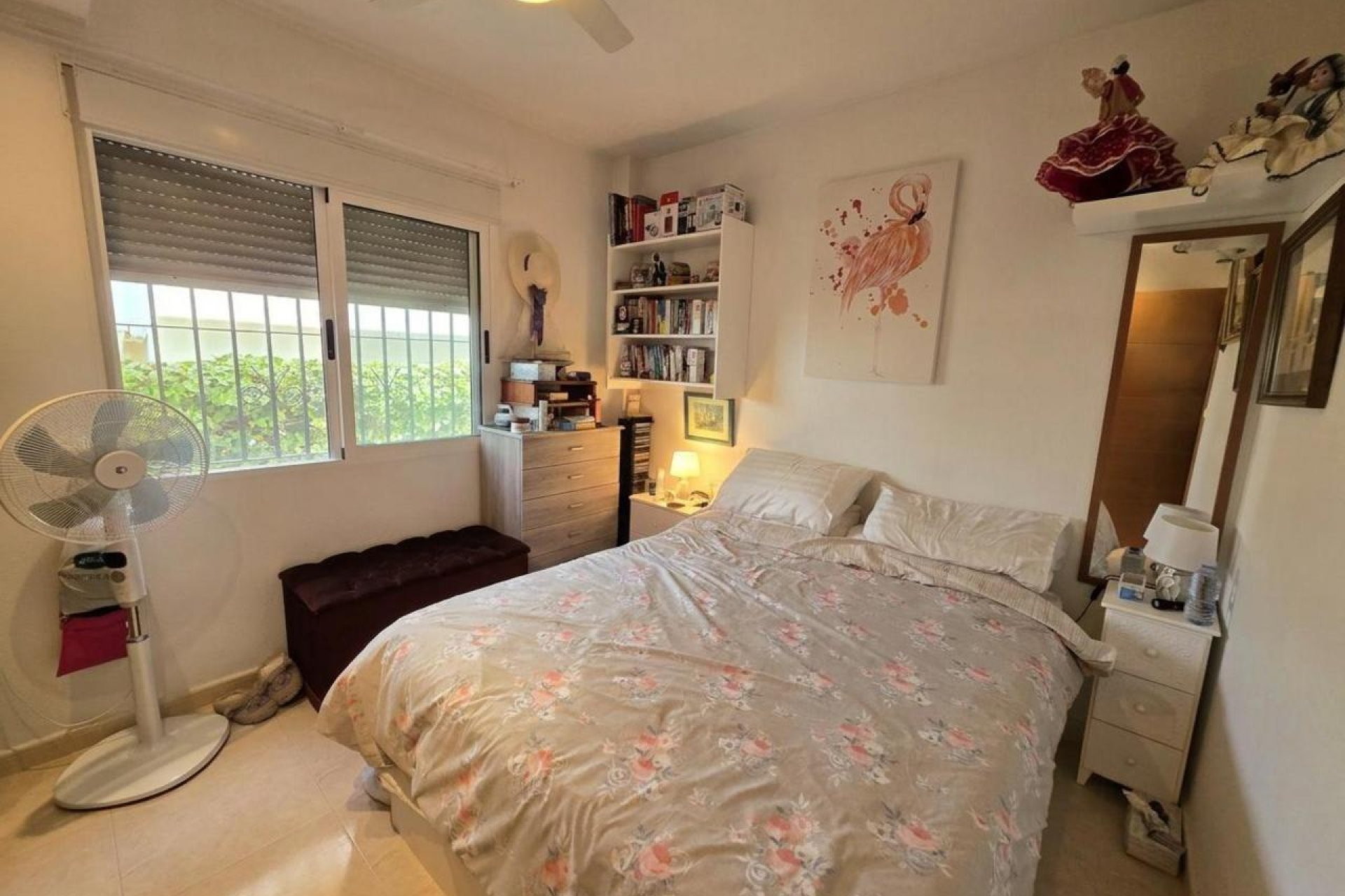 Resale - Villa - Ciudad Quesada - Pueblo Lucero