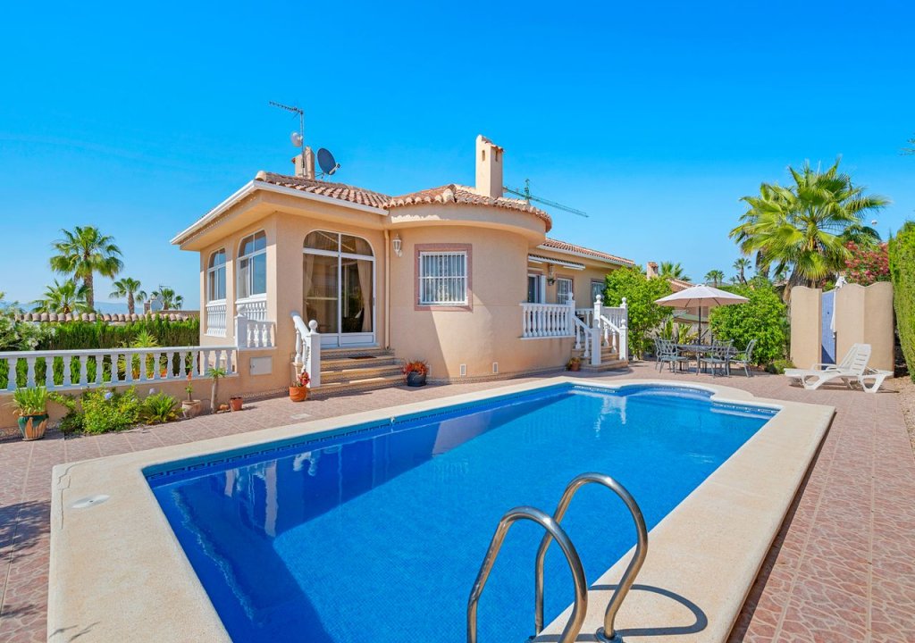 Resale - Villa - Ciudad Quesada - Rojales - Benimar 2