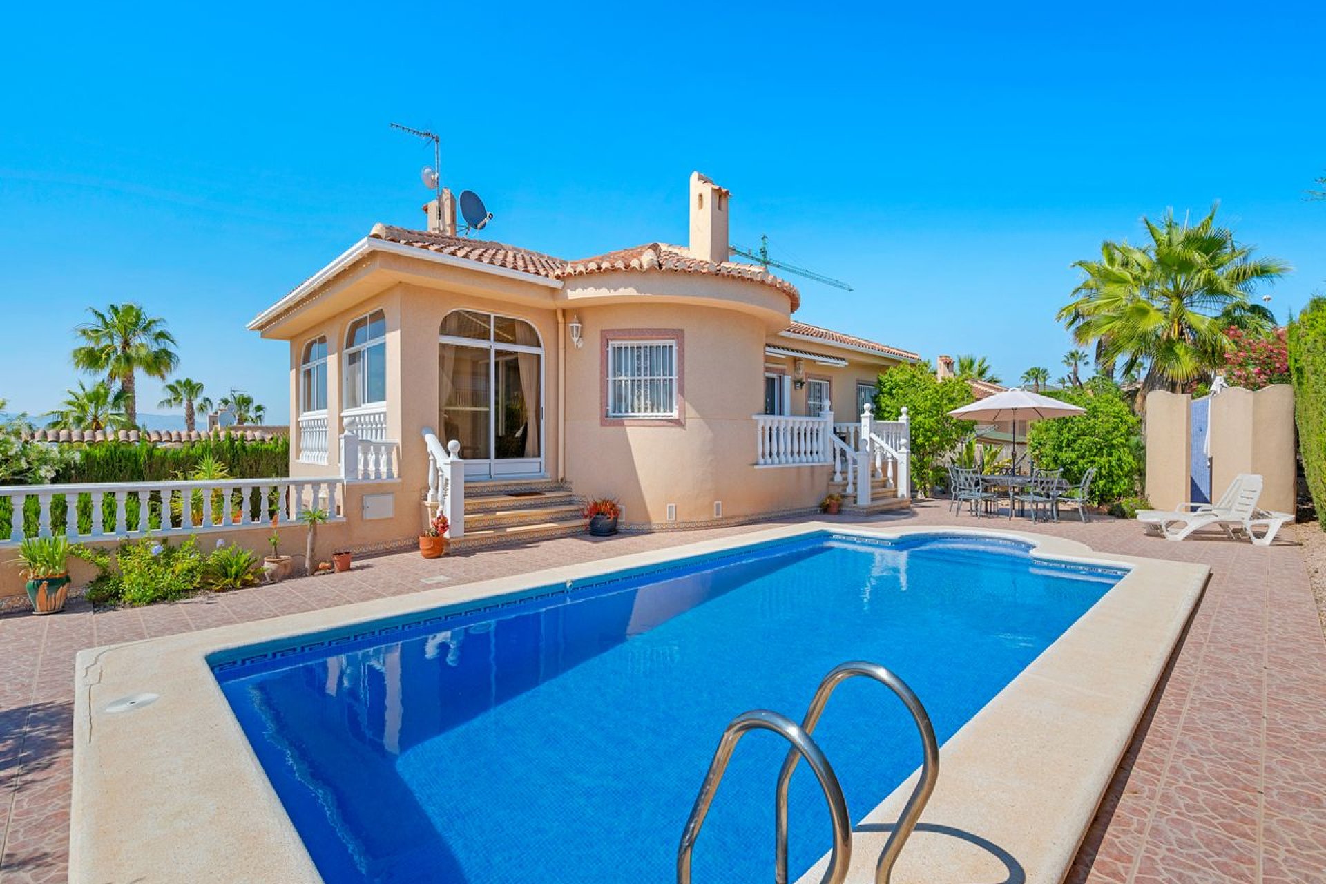 Resale - Villa - Ciudad Quesada - Rojales - Benimar 2
