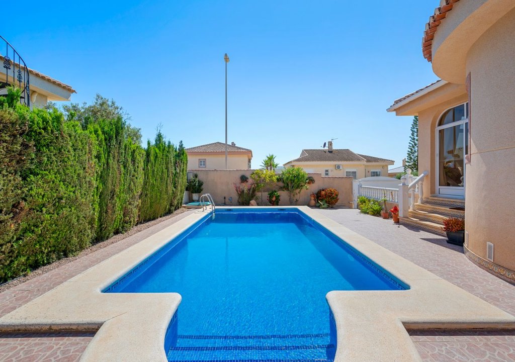 Resale - Villa - Ciudad Quesada - Rojales - Benimar 2