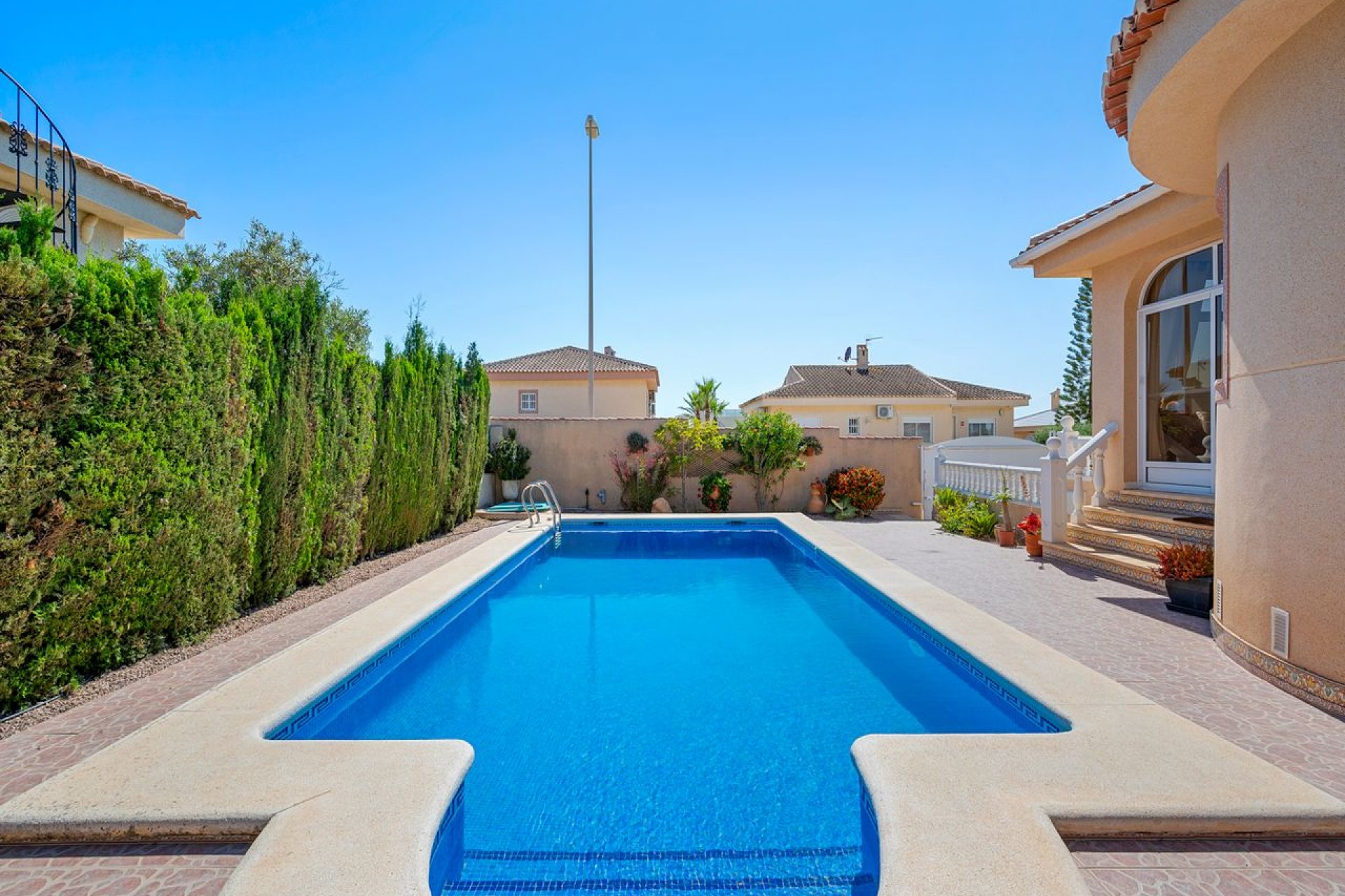 Resale - Villa - Ciudad Quesada - Rojales - Benimar 2