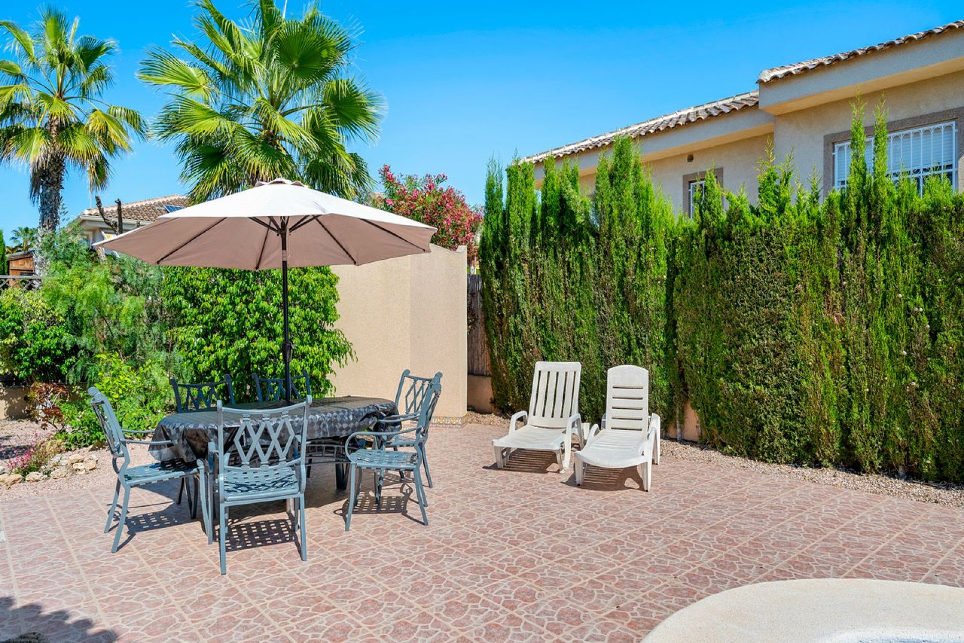 Resale - Villa - Ciudad Quesada - Rojales - Benimar 2