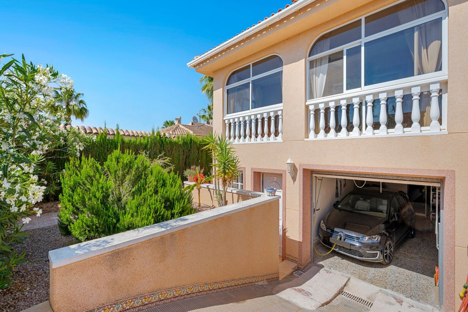 Resale - Villa - Ciudad Quesada - Rojales - Benimar 2