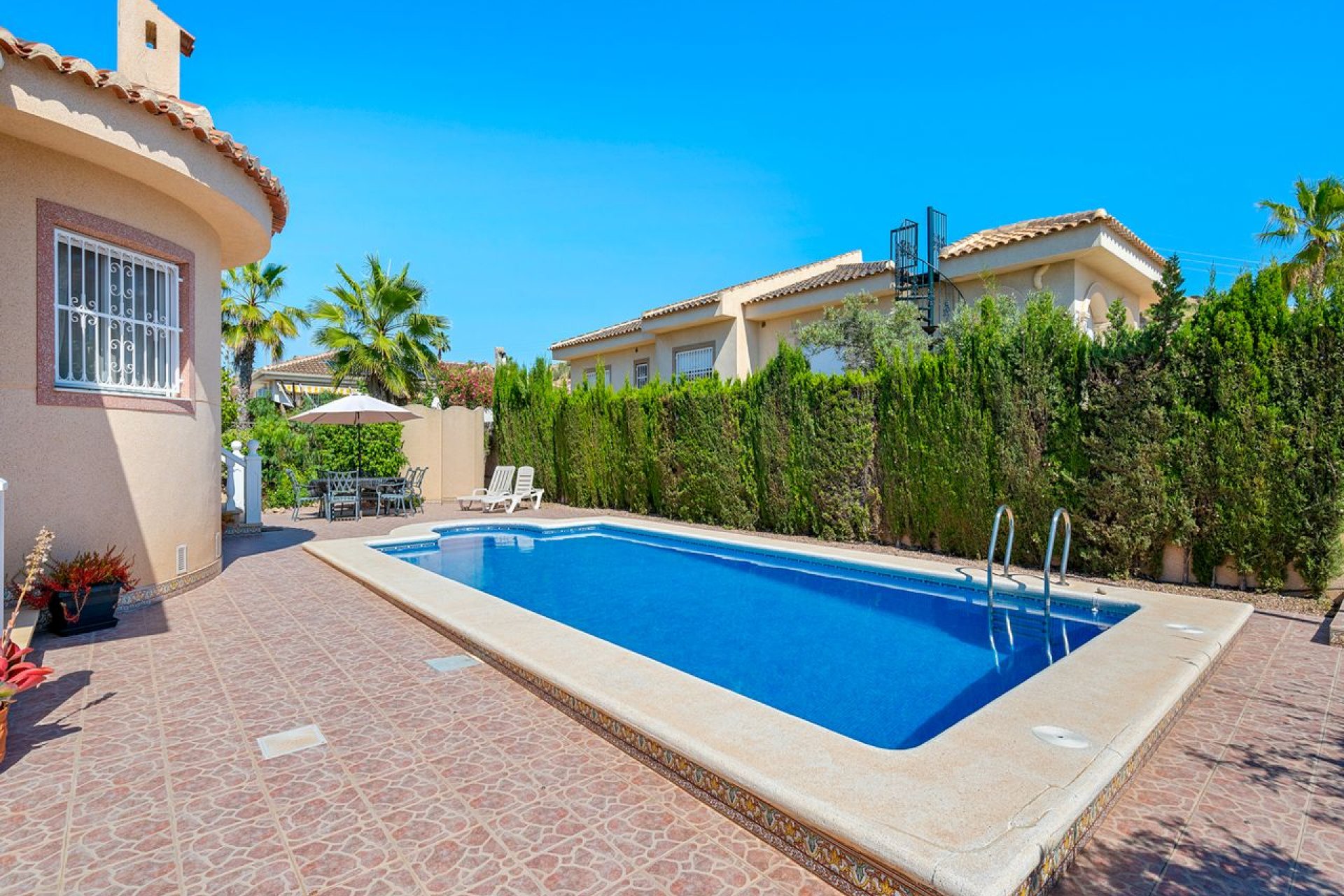 Resale - Villa - Ciudad Quesada - Rojales - Benimar 2