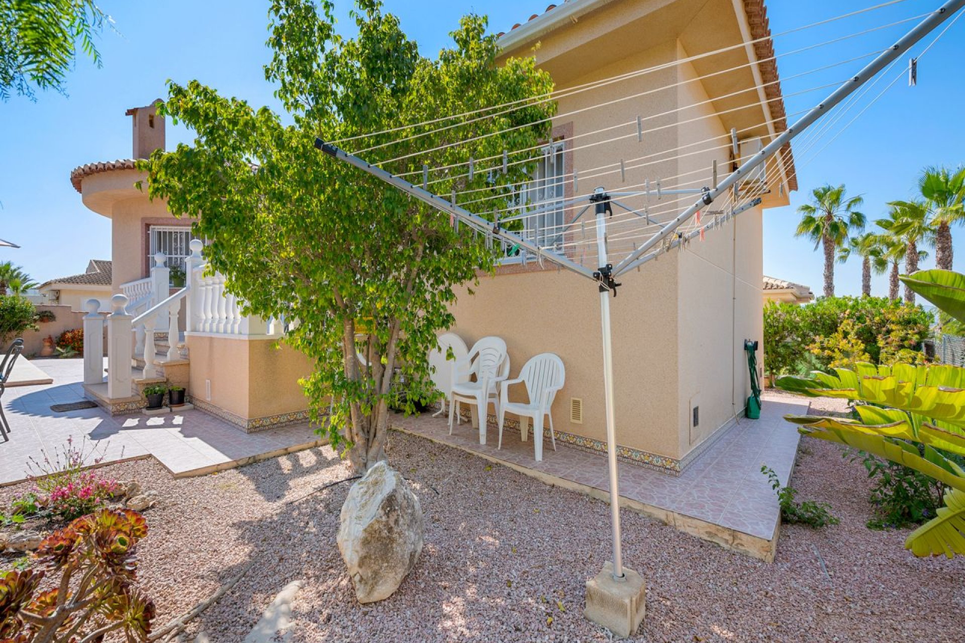 Resale - Villa - Ciudad Quesada - Rojales - Benimar 2