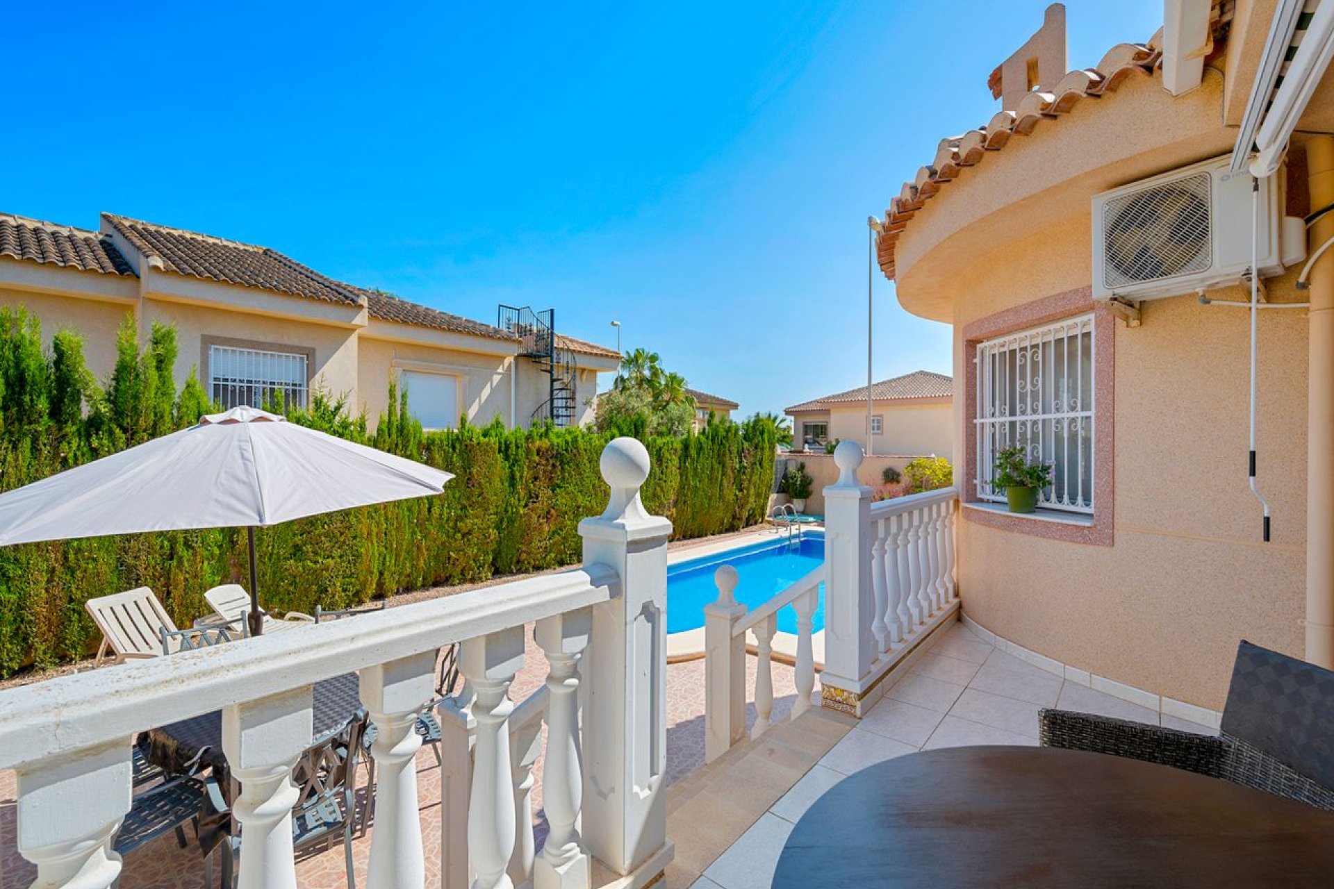 Resale - Villa - Ciudad Quesada - Rojales - Benimar 2