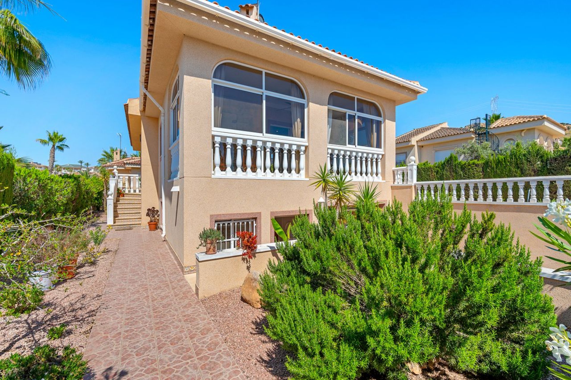 Resale - Villa - Ciudad Quesada - Rojales - Benimar 2