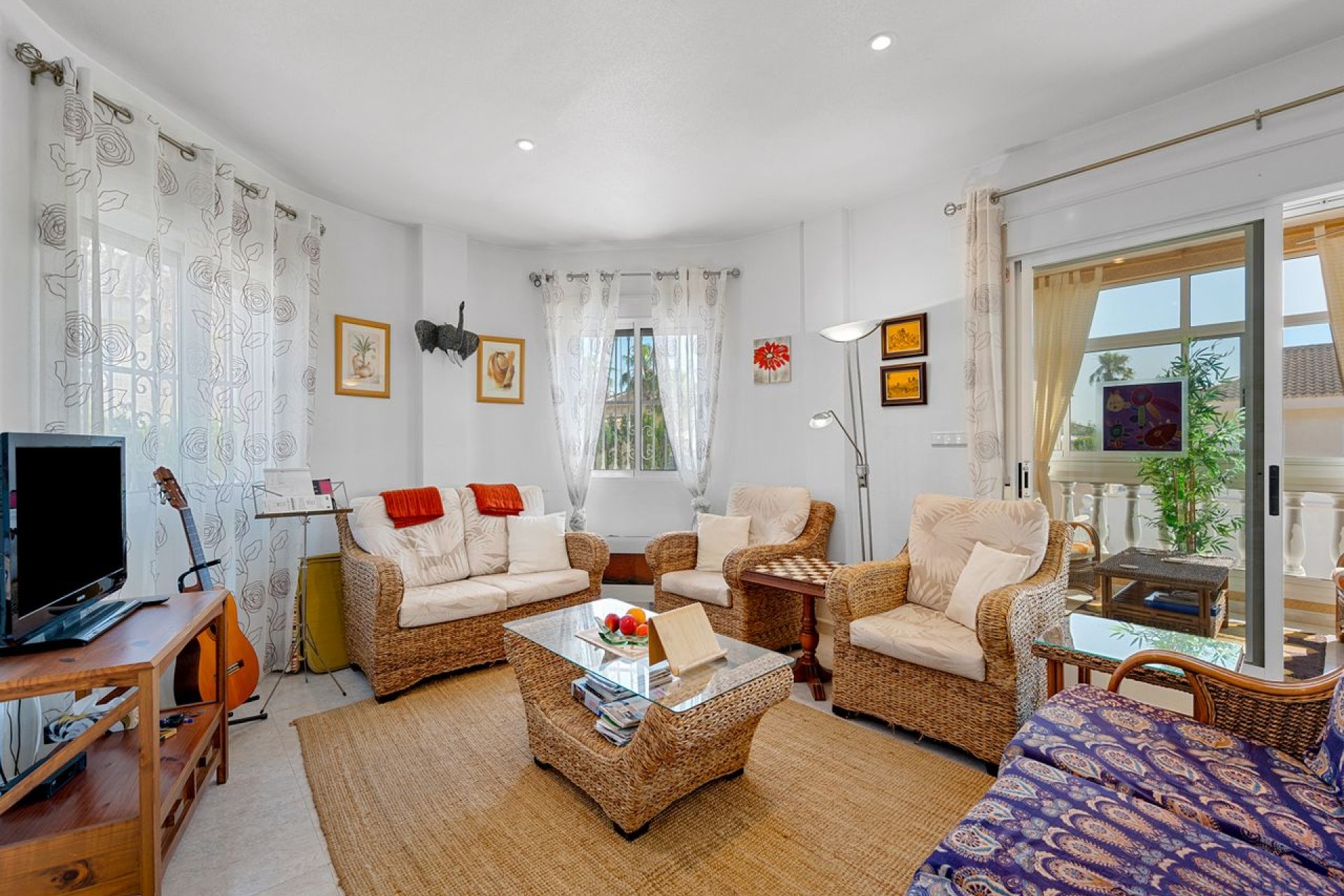 Resale - Villa - Ciudad Quesada - Rojales - Benimar 2