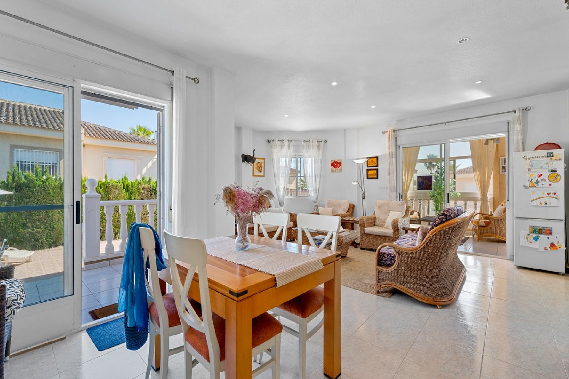 Resale - Villa - Ciudad Quesada - Rojales - Benimar 2