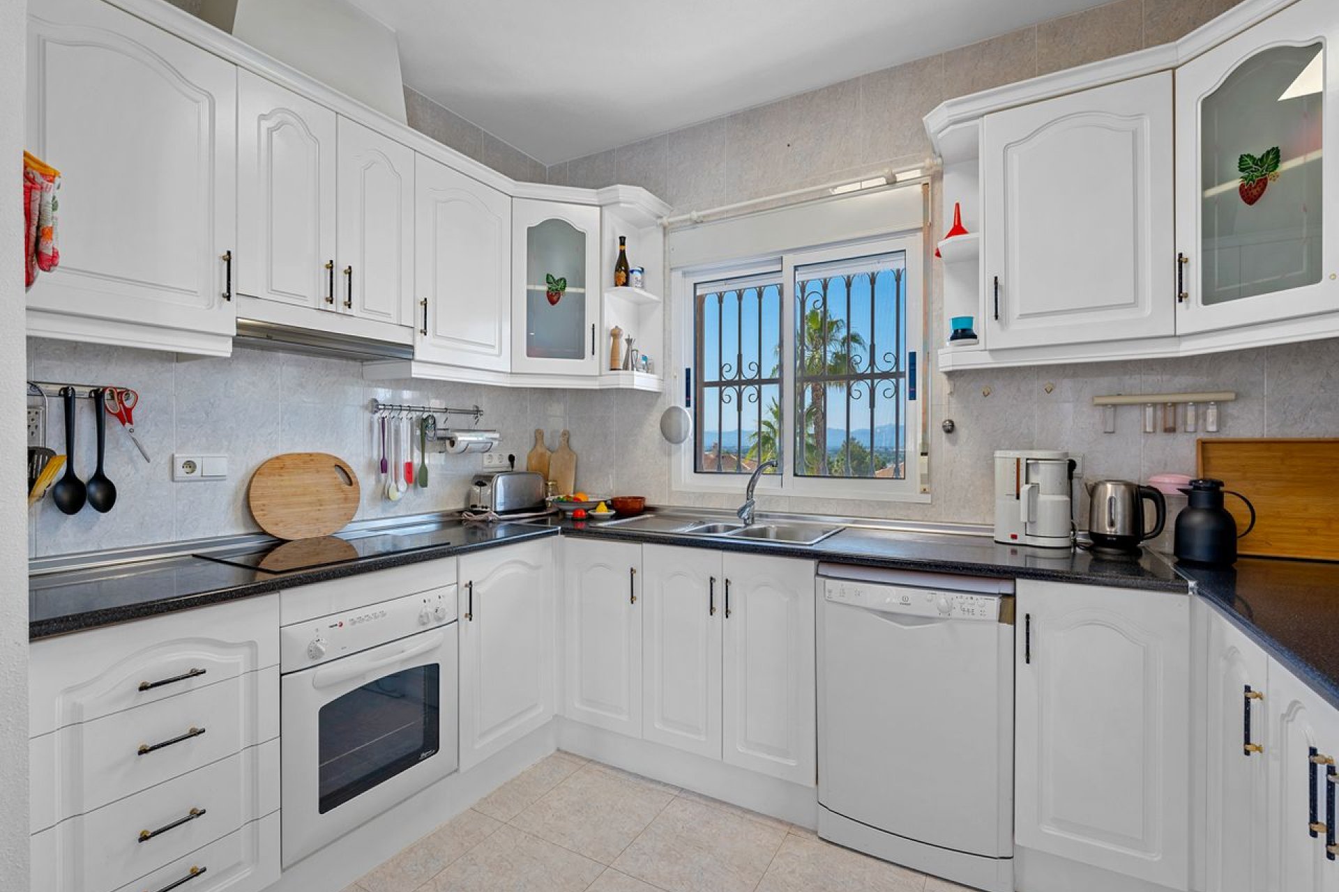 Resale - Villa - Ciudad Quesada - Rojales - Benimar 2