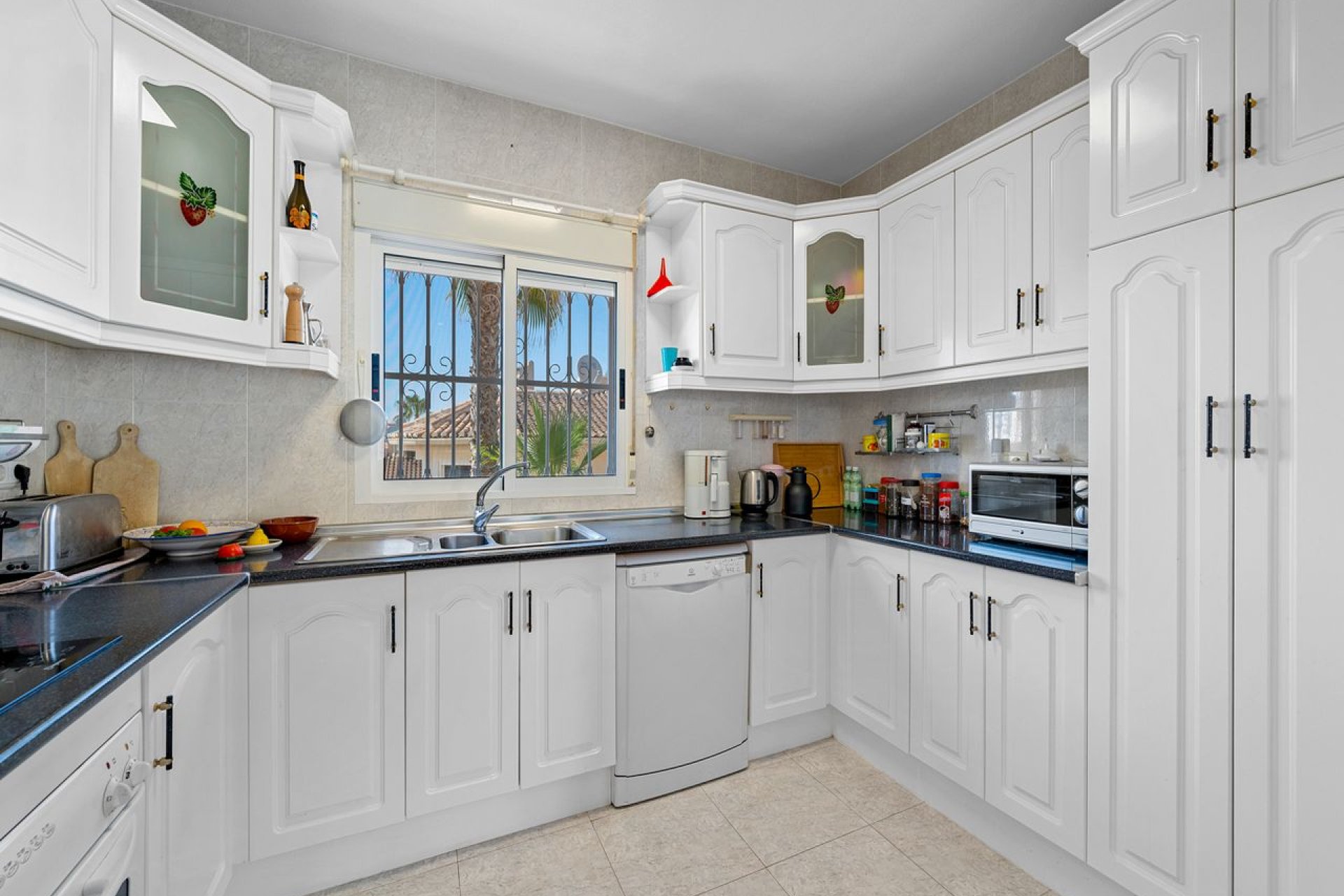 Resale - Villa - Ciudad Quesada - Rojales - Benimar 2