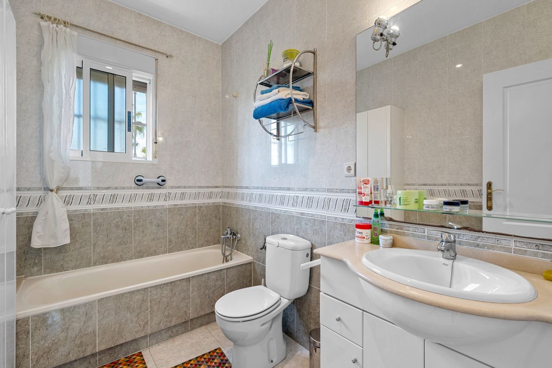 Resale - Villa - Ciudad Quesada - Rojales - Benimar 2